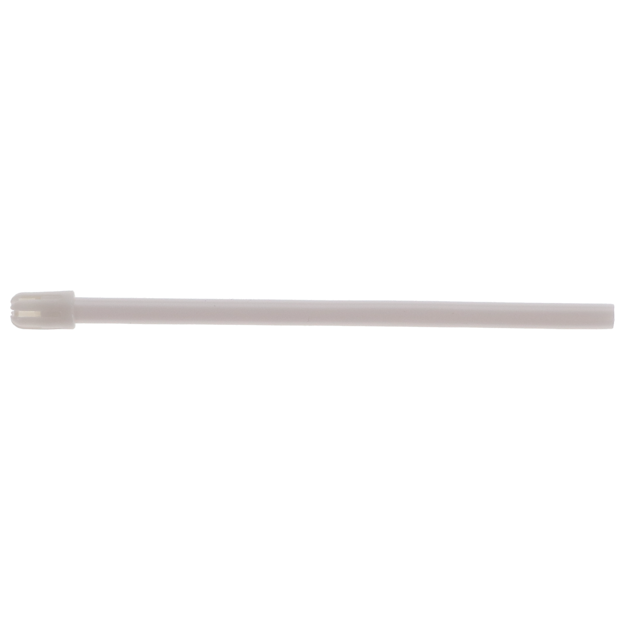 Saliva Ejector, White/White 100/Bg, 101521