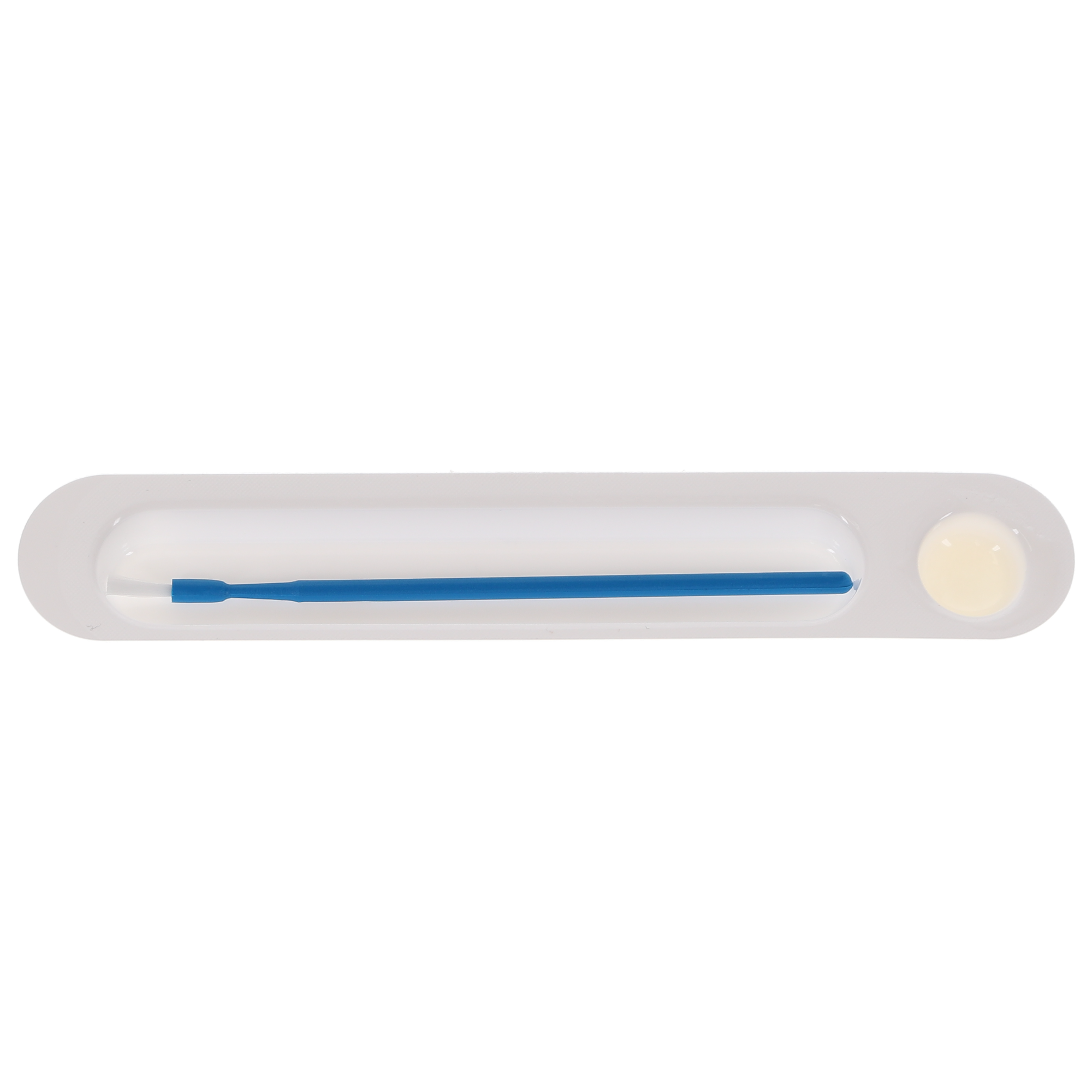 Dental Fluoride Varnish, 0.40 ml, Bubblegum, 50/Pk