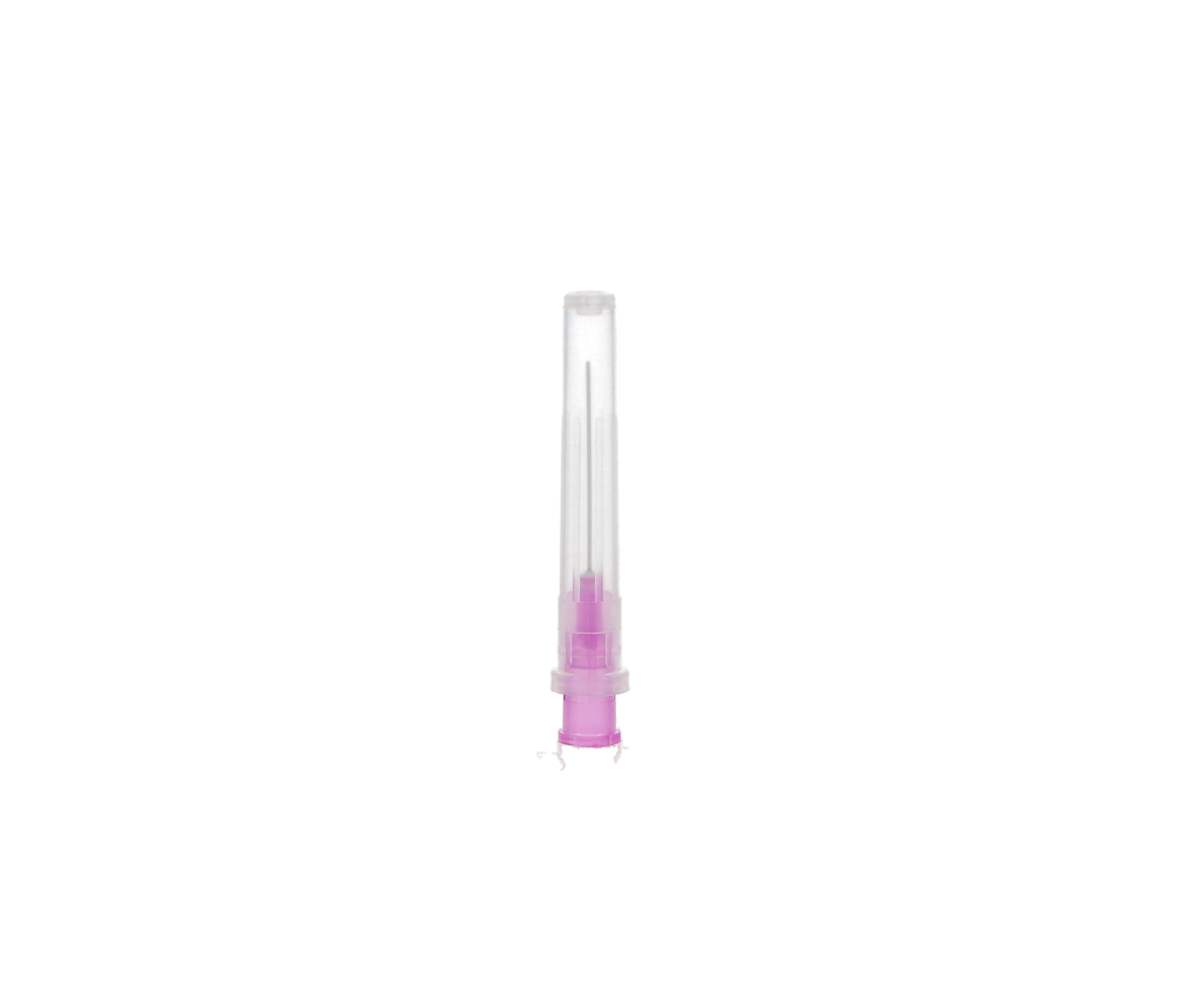 Endo Irrigation Needles, 30 Ga, Purple, 100/Pk, 107116