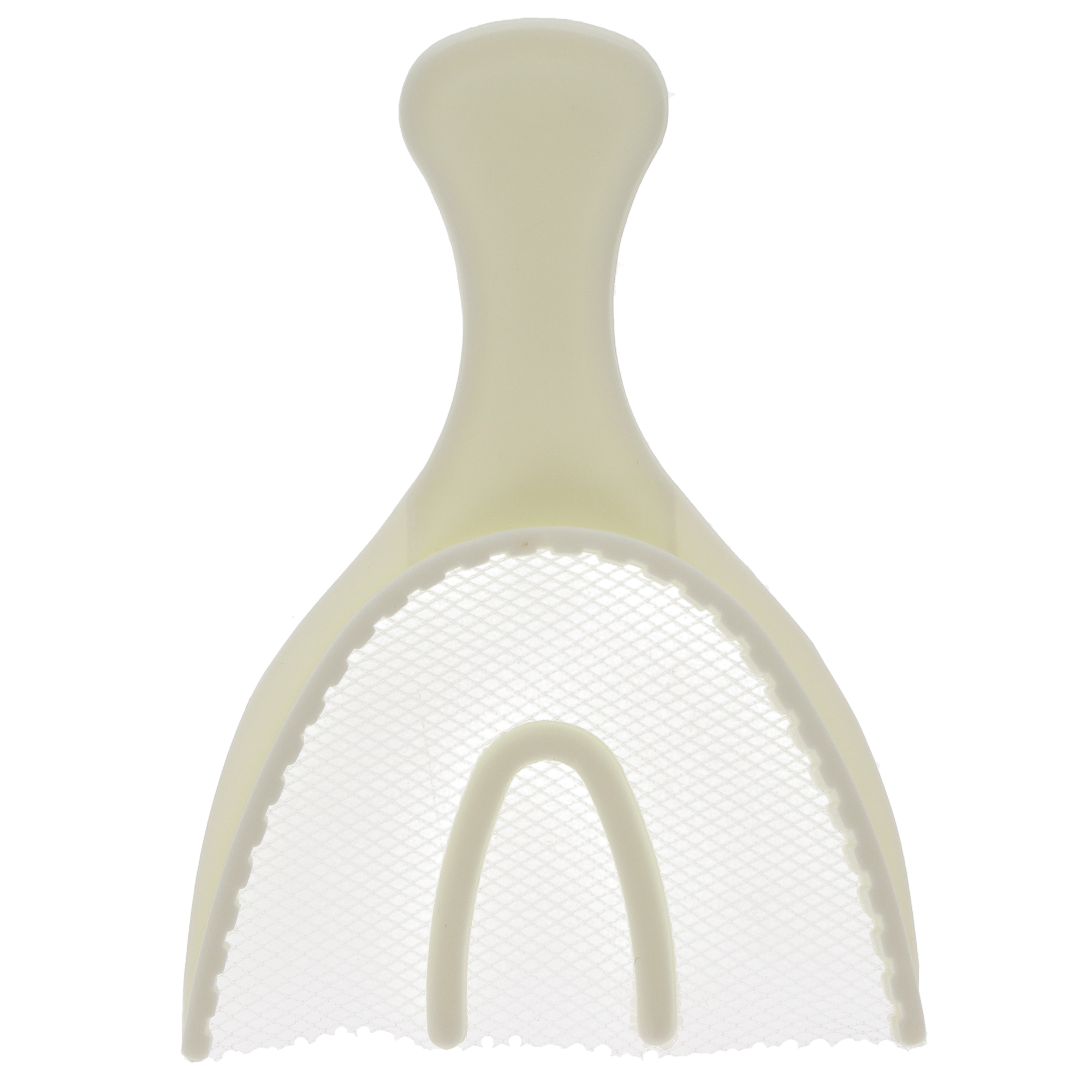 Bite Registration Trays 30/BX Full Arch, 108116