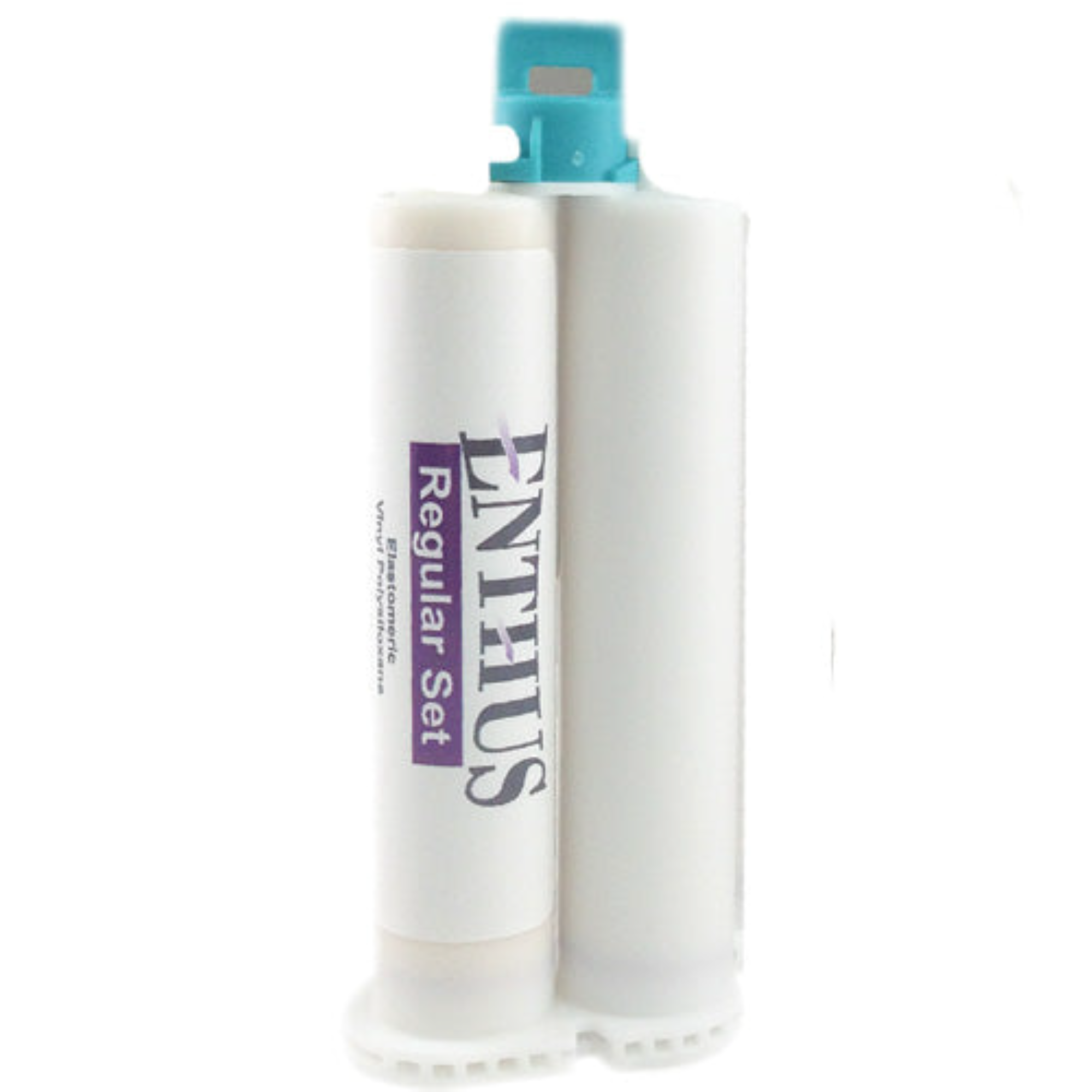 Dharma Research - Enthus VPS Light Body, Regular Set, Mint, 4 x 50ml, 38-00034