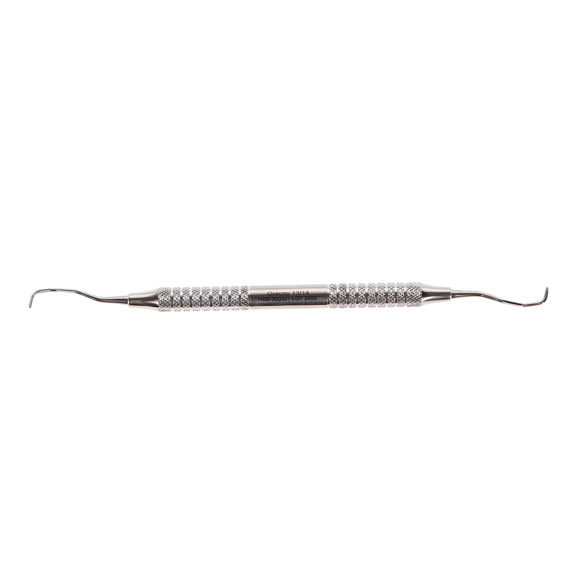 Curette Gracey DE #13/14 Hollow, 300331