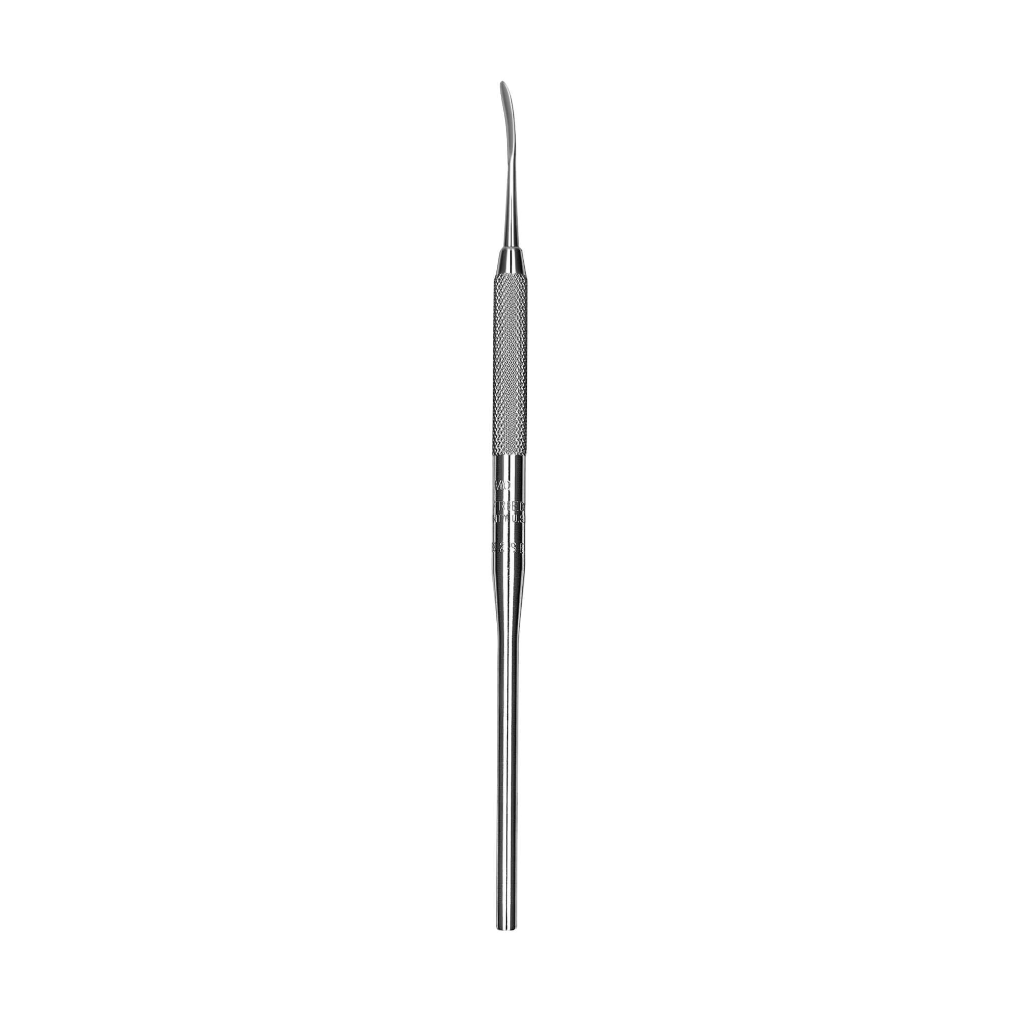 Hu-Friedy - #2 Beavertail Burnisher SE with Regular Handle, BB2SE