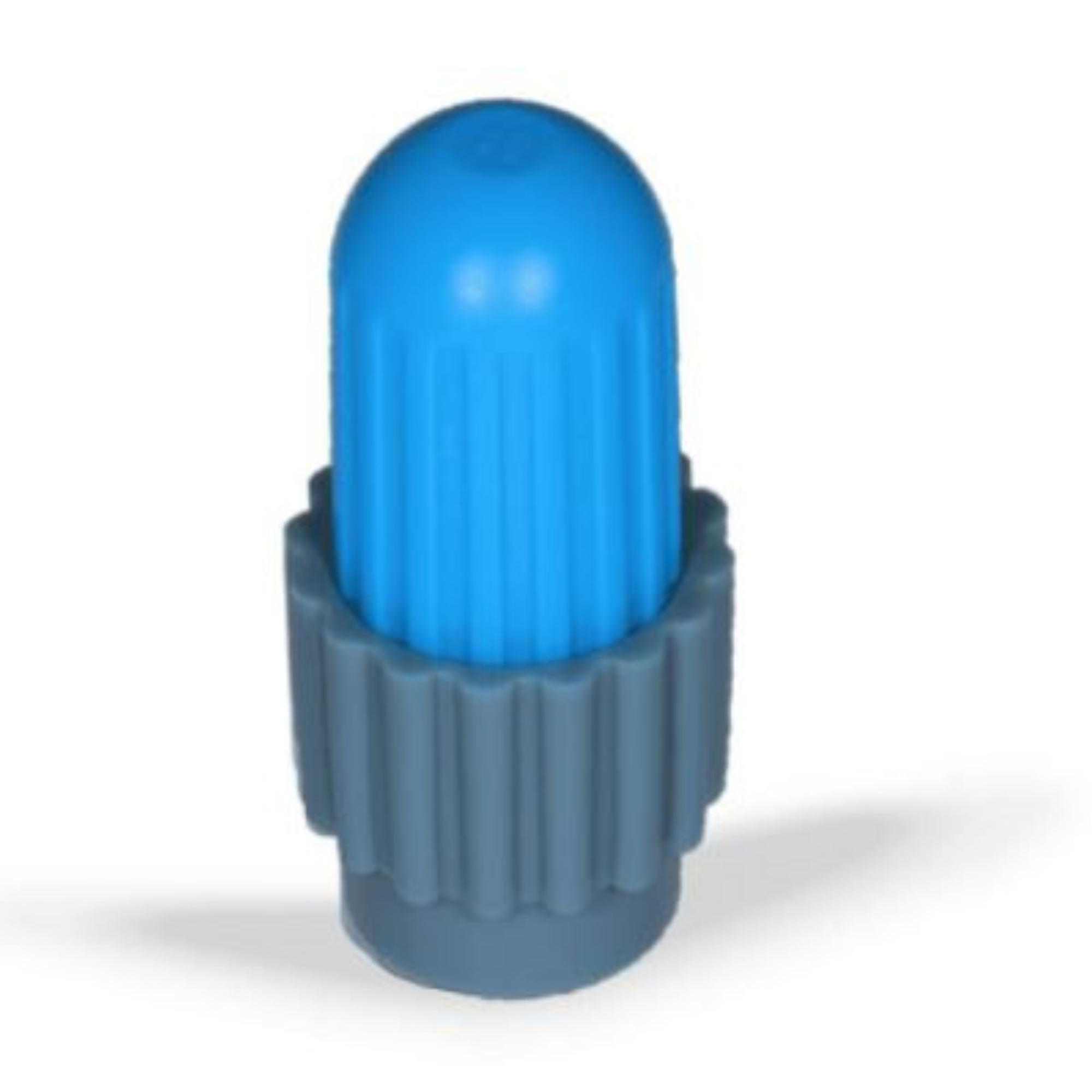 Amalgam Capsules,Dispersed Phase, High Copper, 2 Spill, Blue, Fast Set, 600gm Bulk 500/Pk