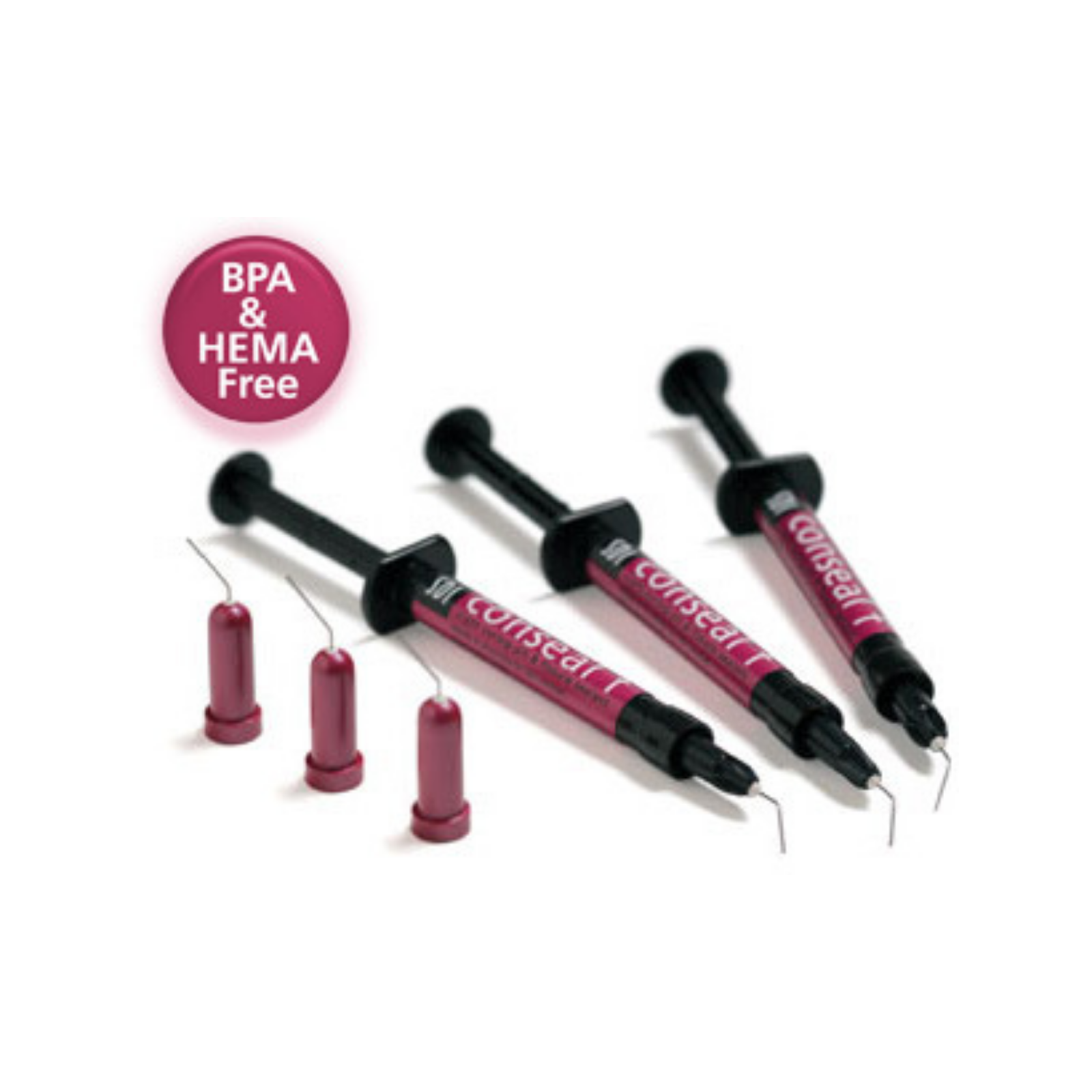 SDI - Conseal F Syr Bulk Kt, 7850013