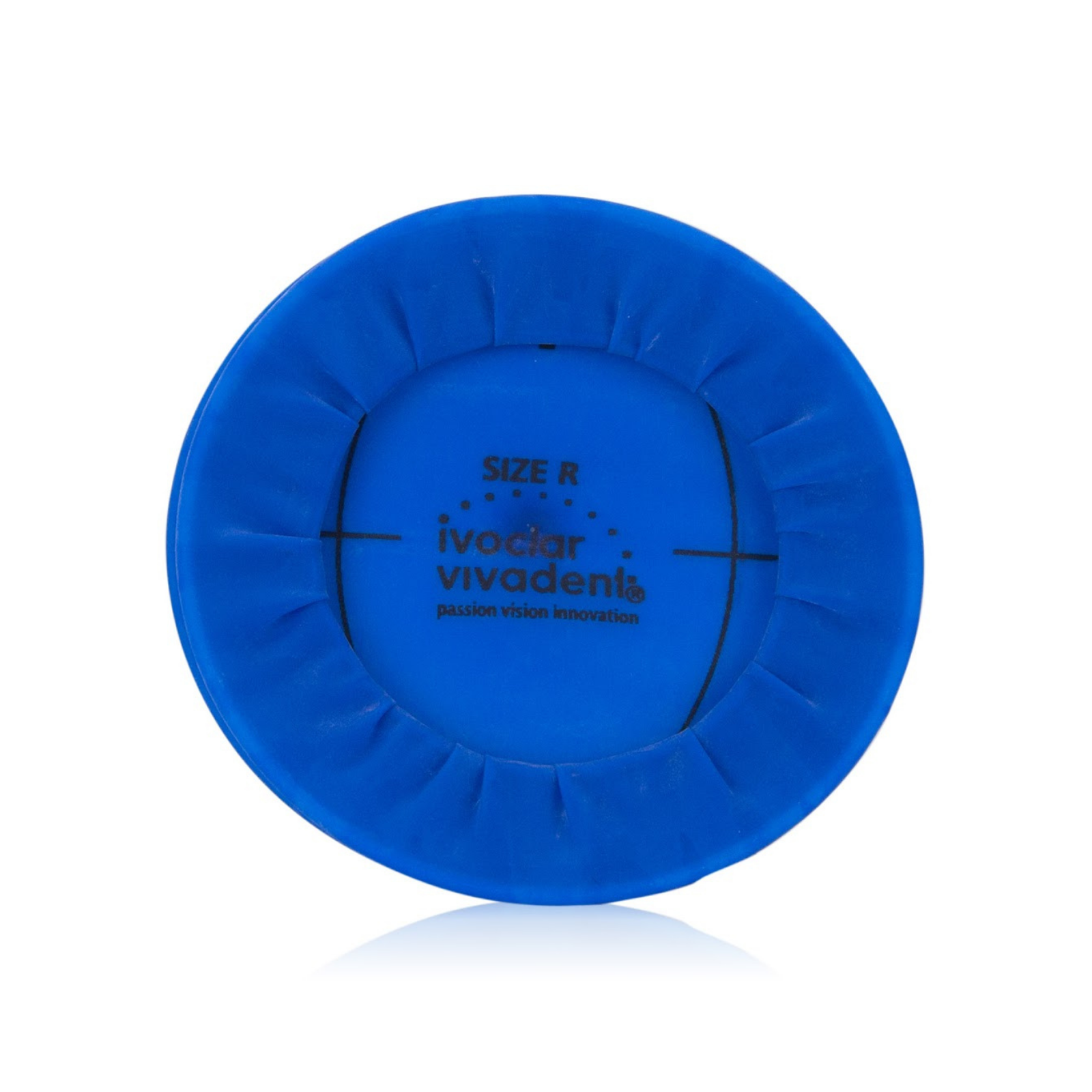 OptraDam Plus Small 50/Pk, 627400