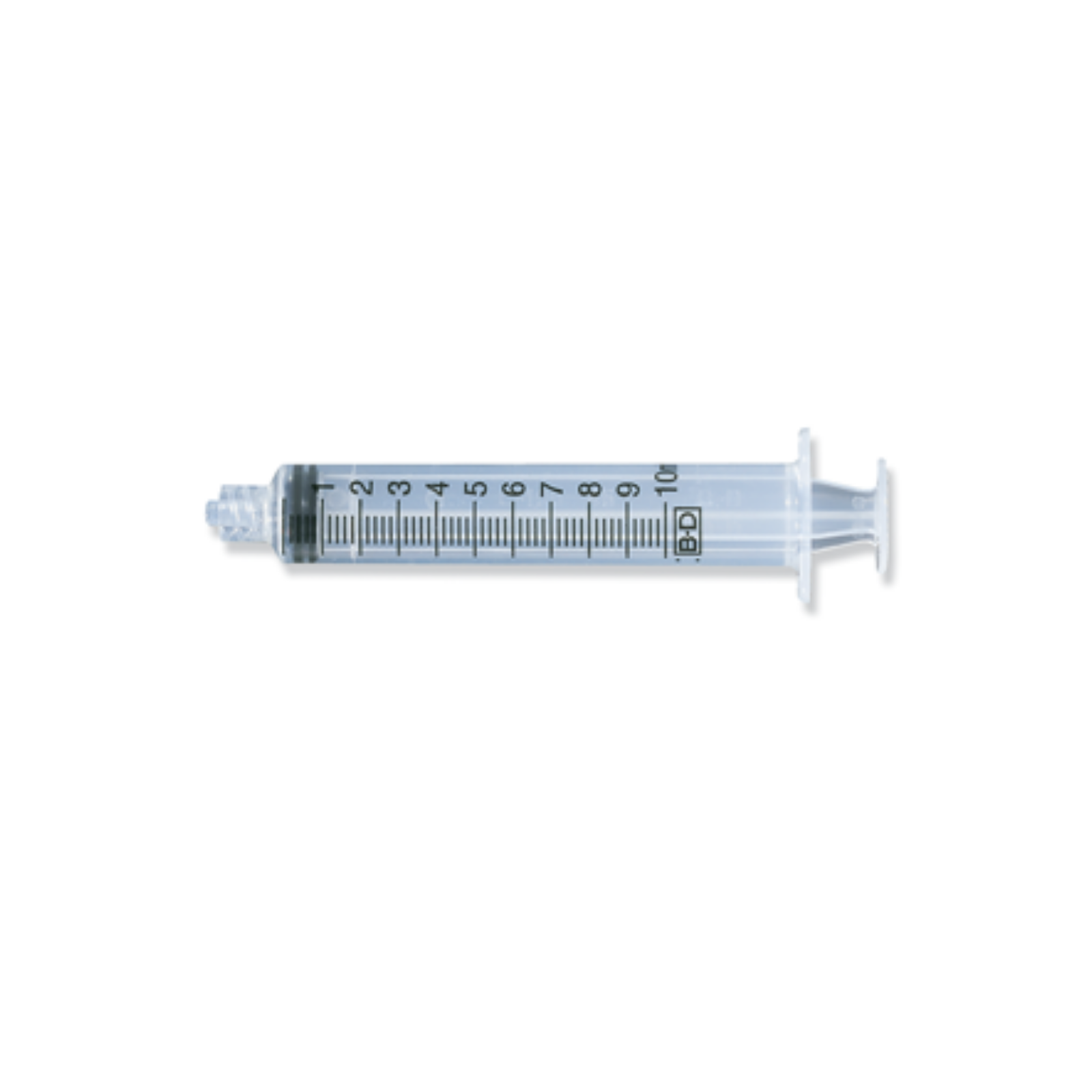 Single-Use 50 mL Luer Lock Syringe 40/Bx
