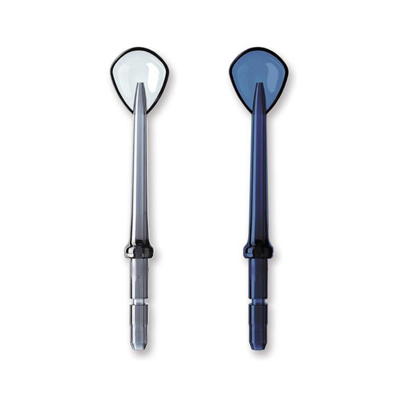 Waterpik Flosser Tongue Cleaner Tip TC-100E 2/Pk, 20013228