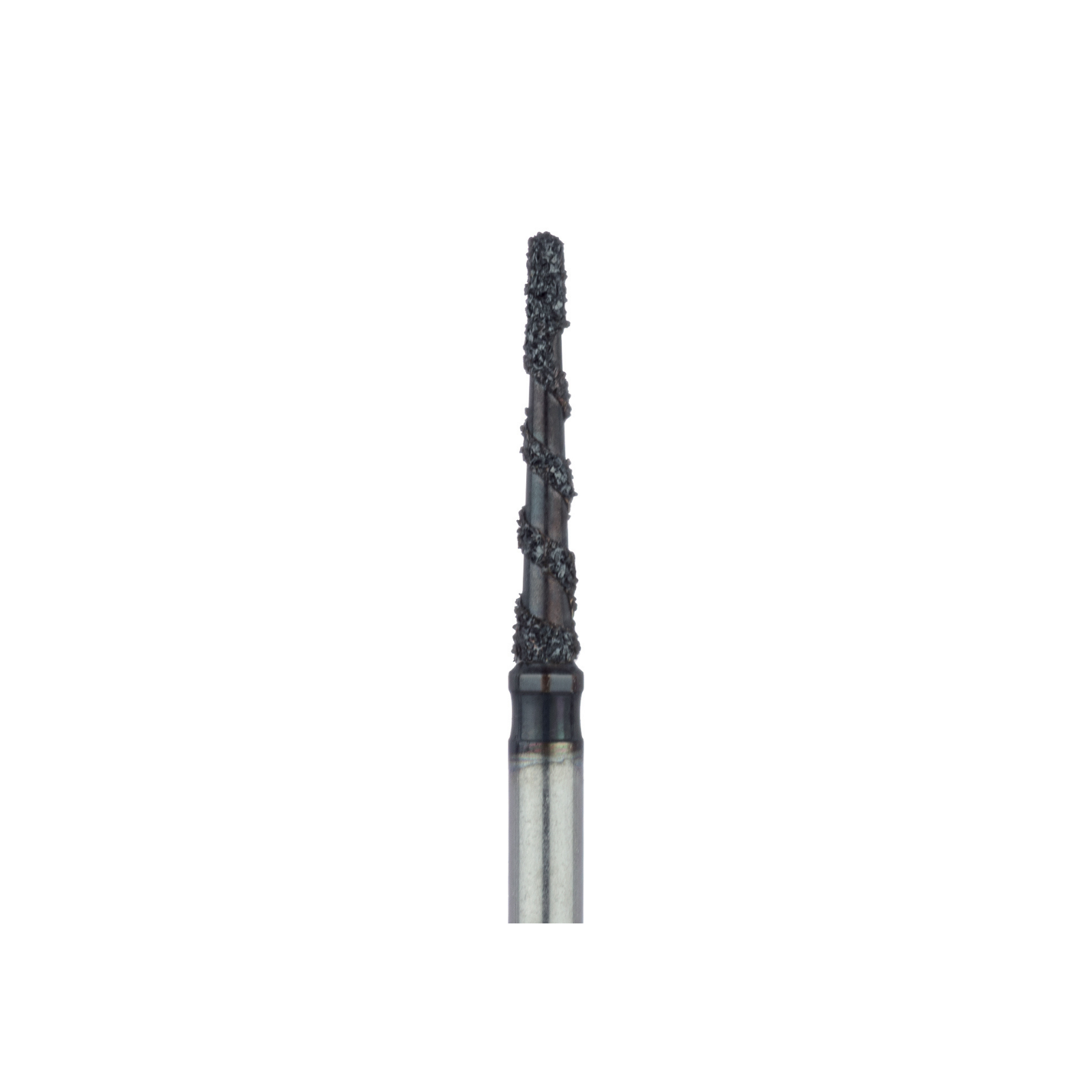 Meisinger Black Cobra Diamond Burs, FG, # B850, 1.4 mm, 5/Pk, B850-014-FG