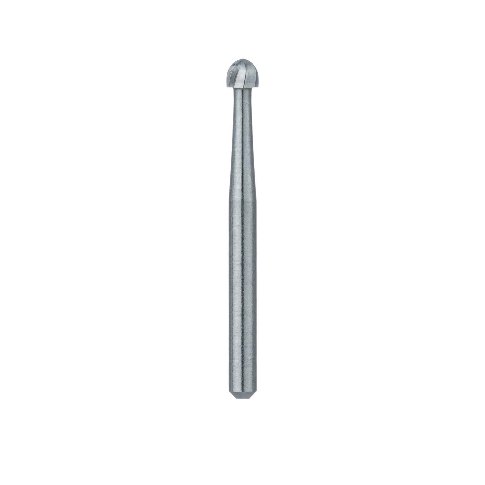 Operative Tungsten Carbide Burs, FG, Round, # 6, 1.8 mm, 5/Pk, HM1-018-FG