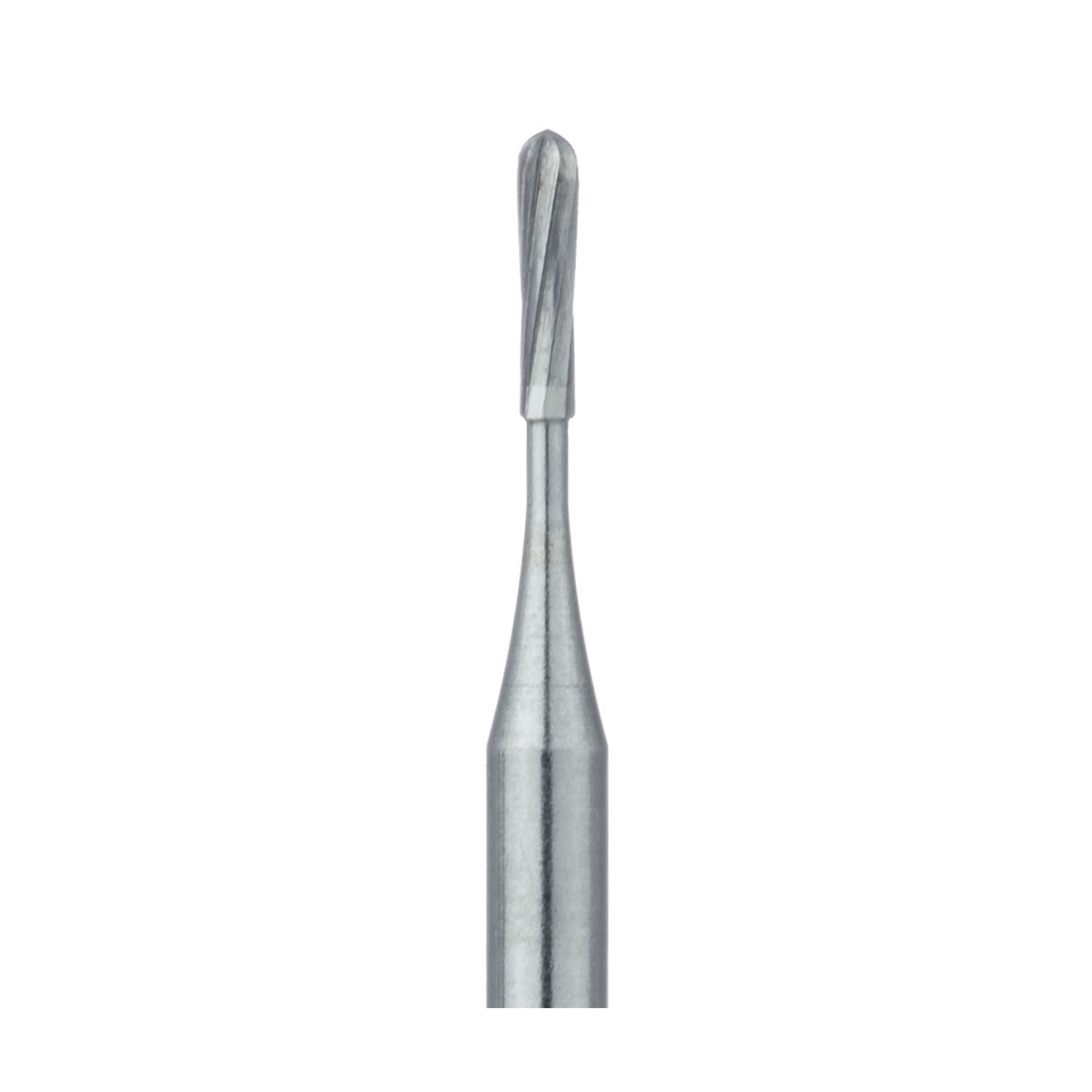 Operative Carbide Bur, FG, Long Pear, 0.8 mm, 5/Pk, HM7L-008-FG