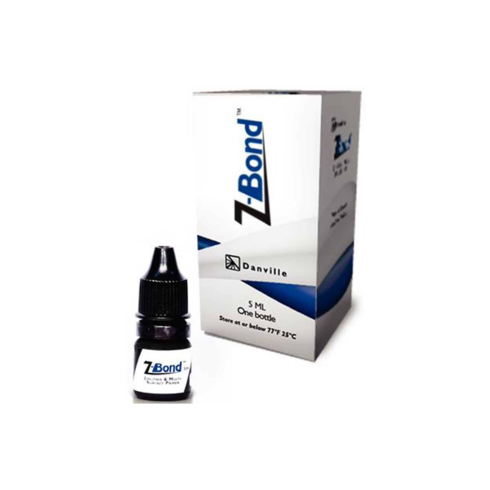 Z-Bond Ceramic Primer, 5 ml/Bt, 1/Pk