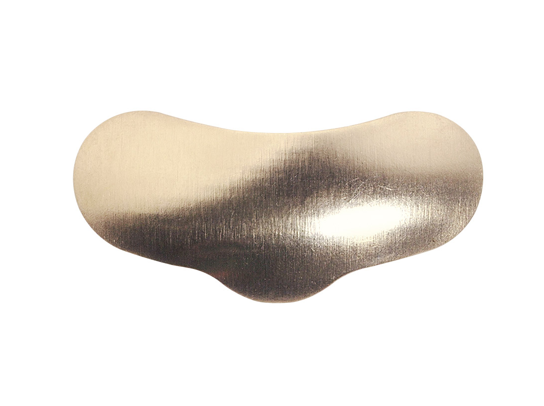 Composi-Tight Gold Bicuspid Matrices w/Ext 3.8mm 50/pk, AU150