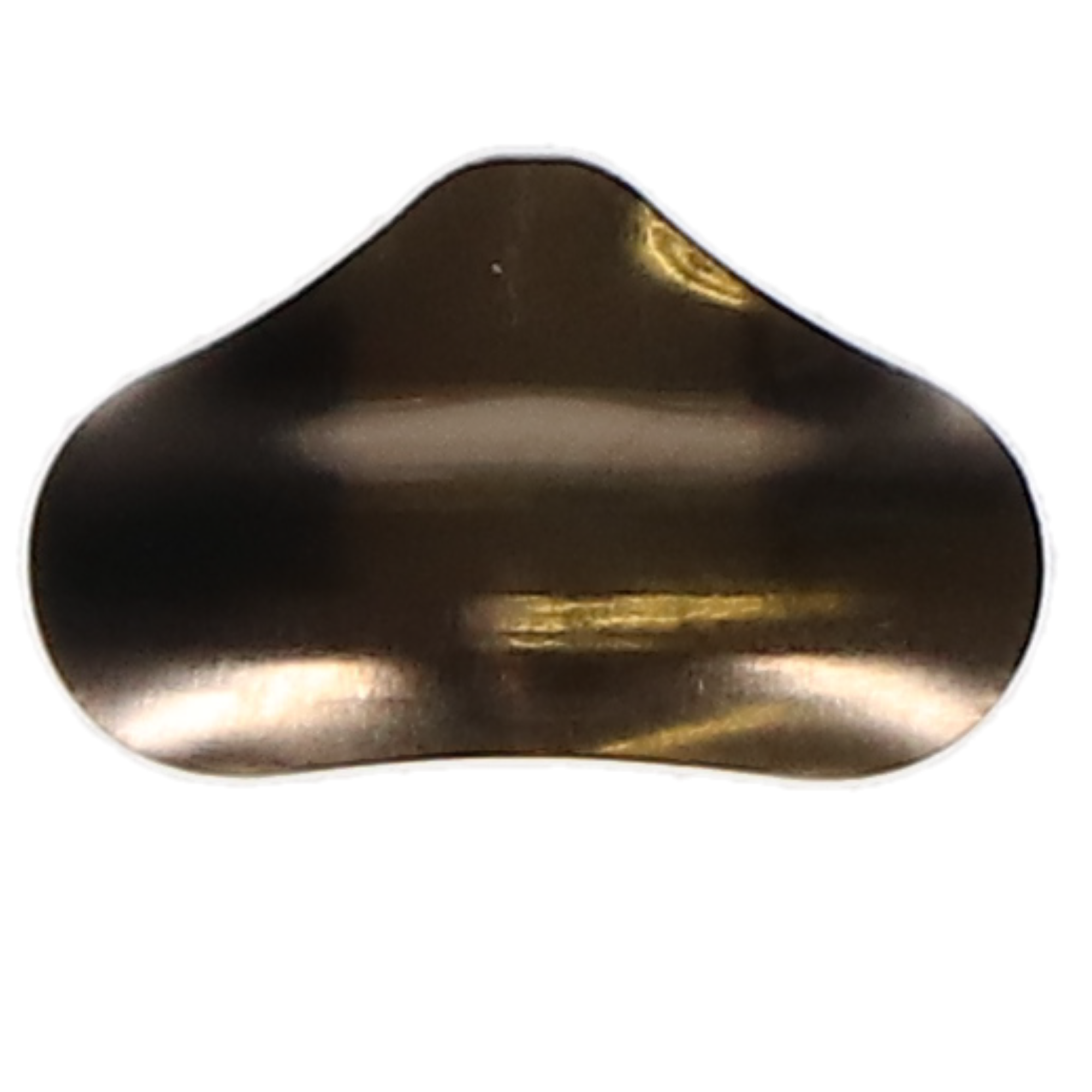 Composi-Tight Gold Molar Matrices w/Ext 6.4mm 50/pk, AU300