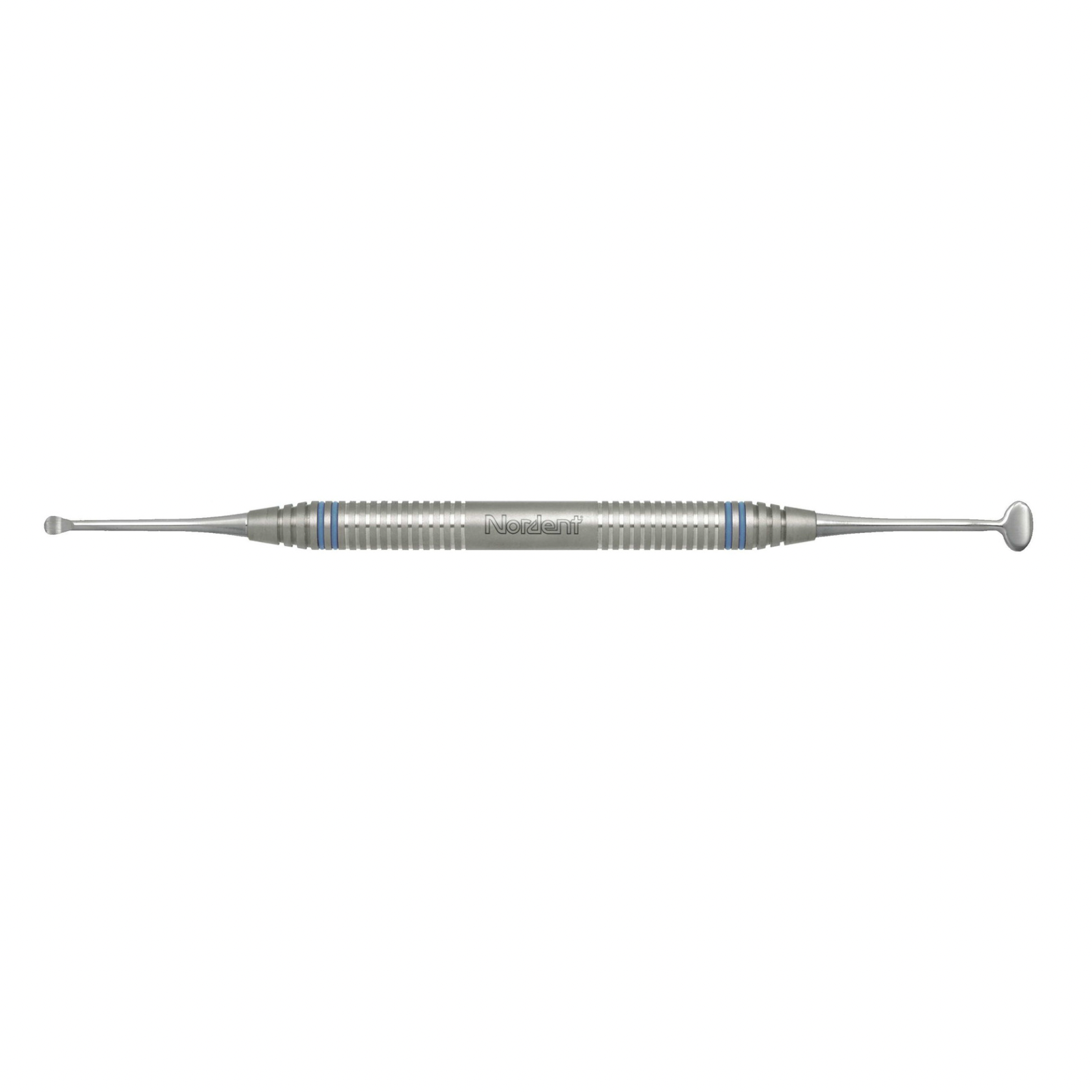 Surgical Curette DE Molt #2-4 Standard Handle