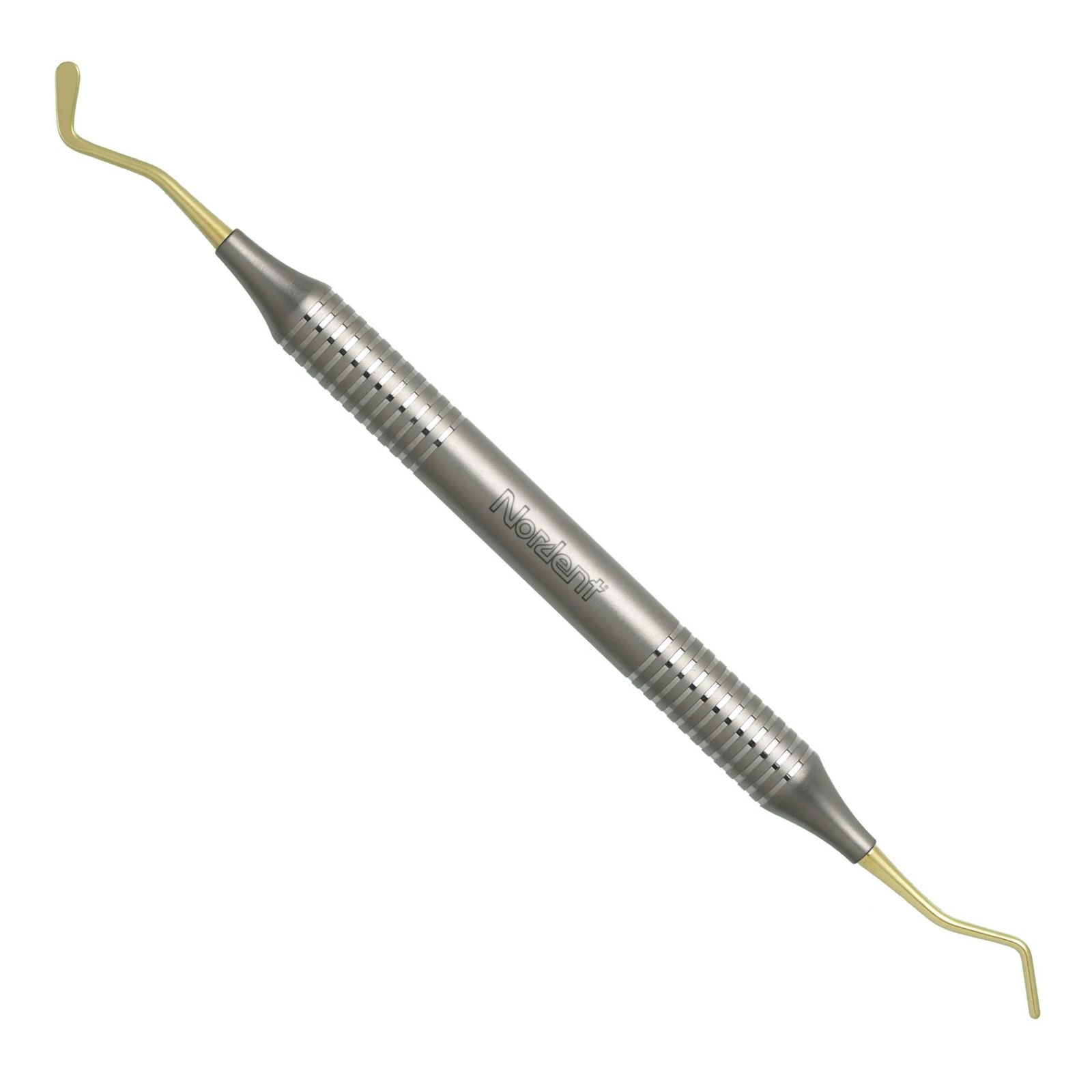 Composite Placement DE TiN Coated Paddle/Condenser #21 DuraLite ROUND