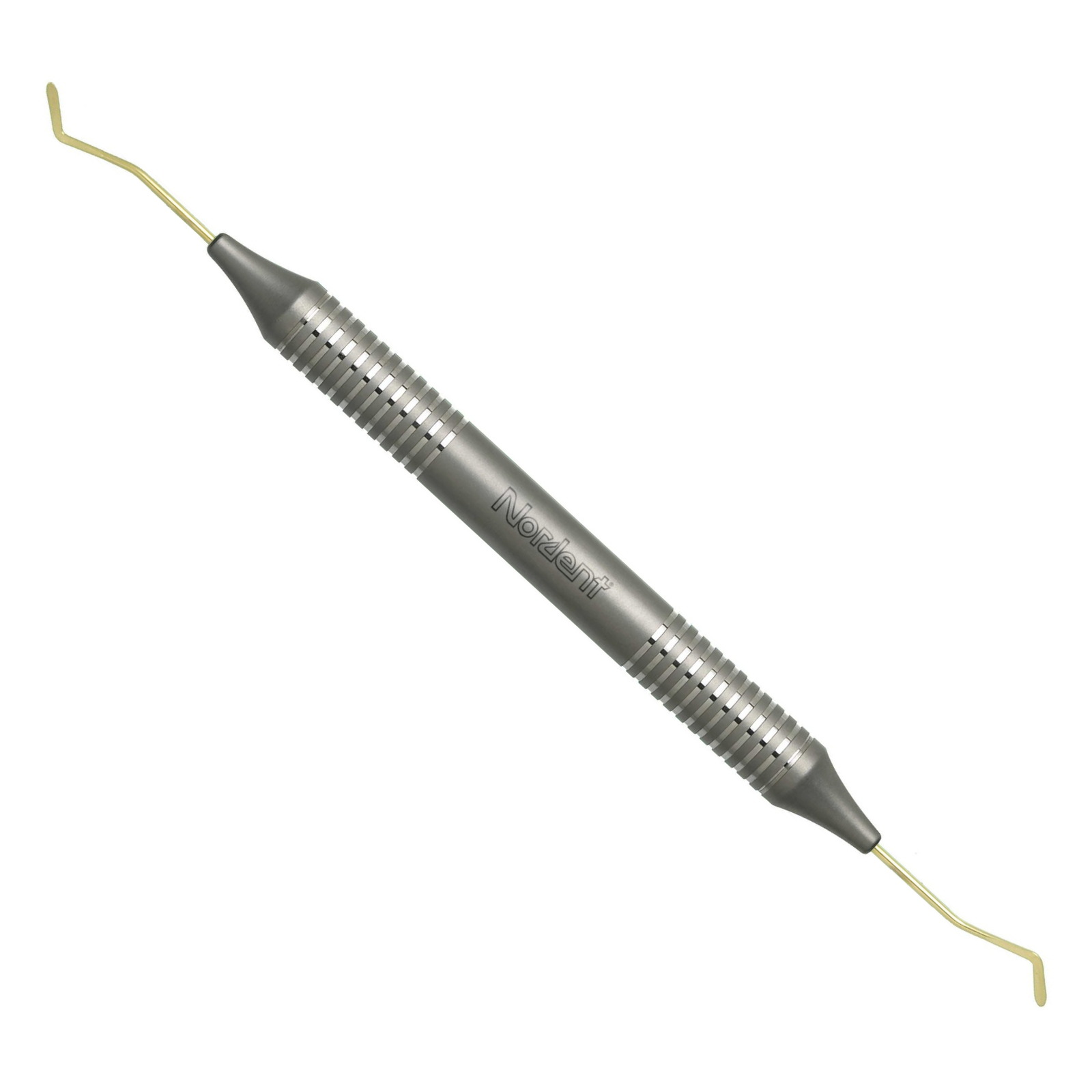 Composite Placement DE TiN Coated Double Paddle #26 DuraLite ROUND