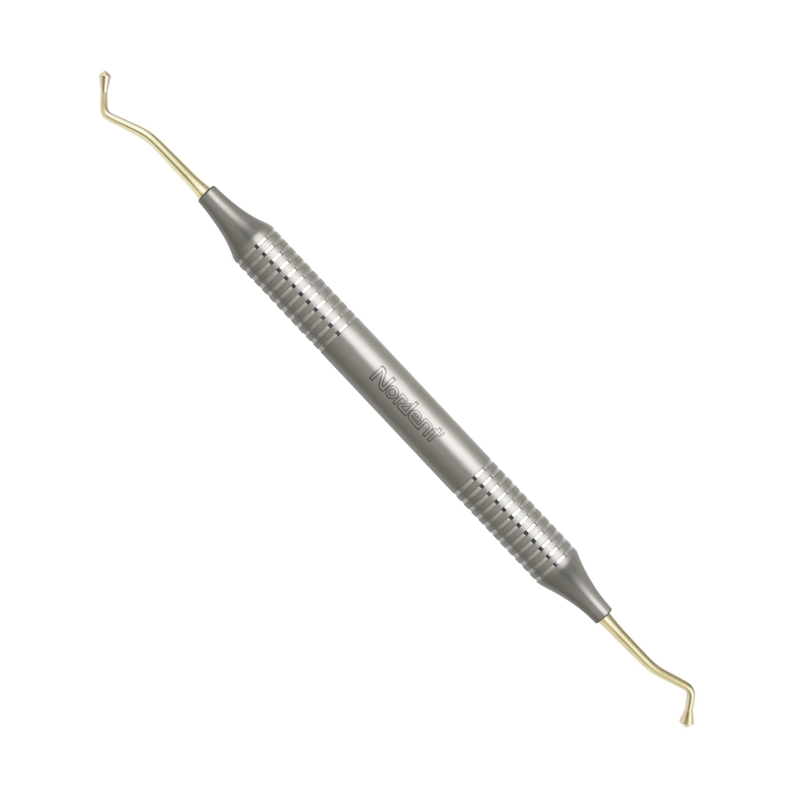 Composite Placement DE TiN Coated Acorn #29 DuraLite ROUND