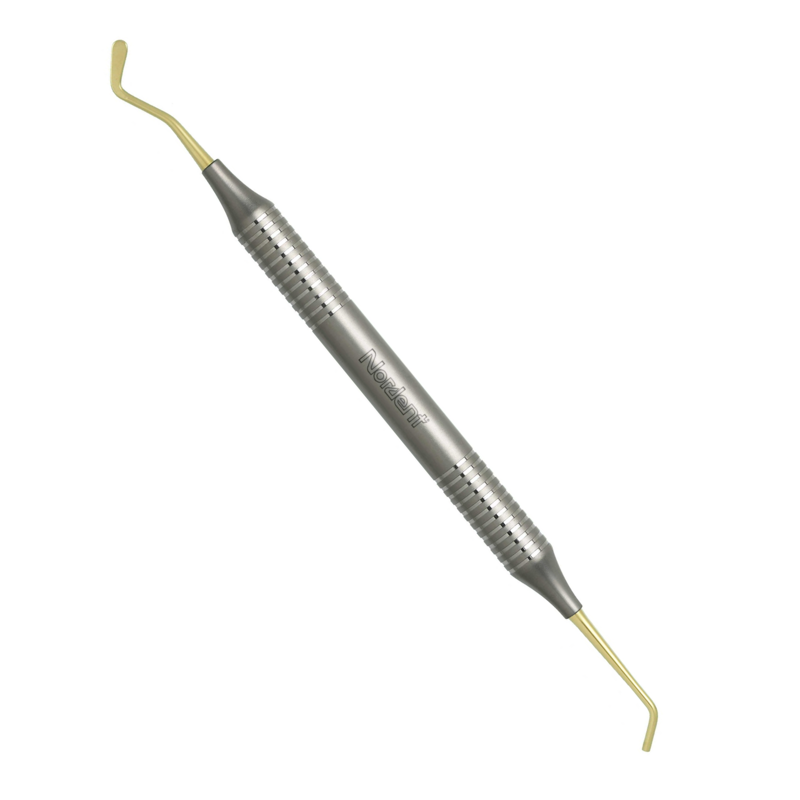 Composite Placement DE TiN Coated Paddle/Condenser #2 DuraLite ROUND