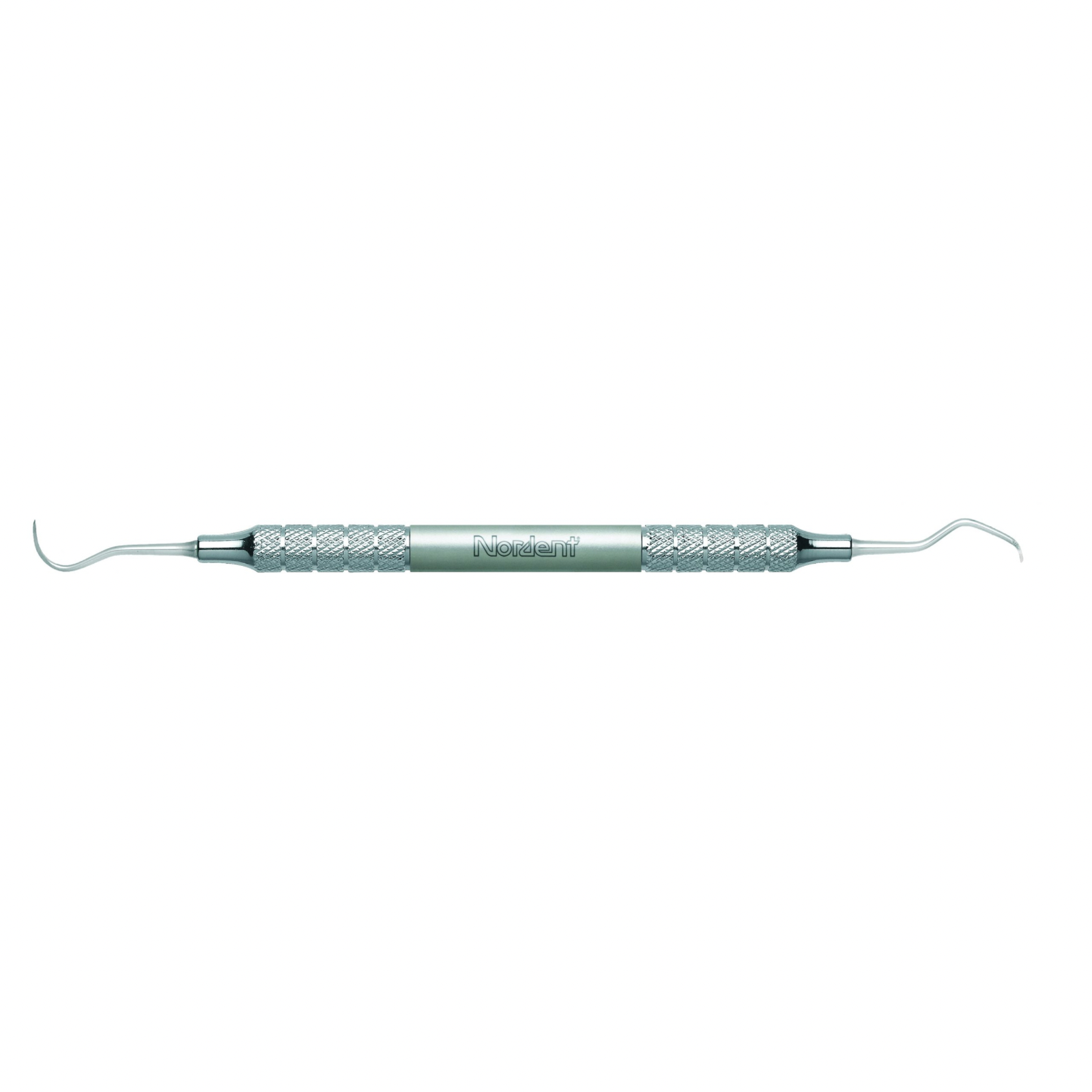 Scaler DE Relyant Anterior Sickle N5-Contra Angle Hoe #48 #6 Handle