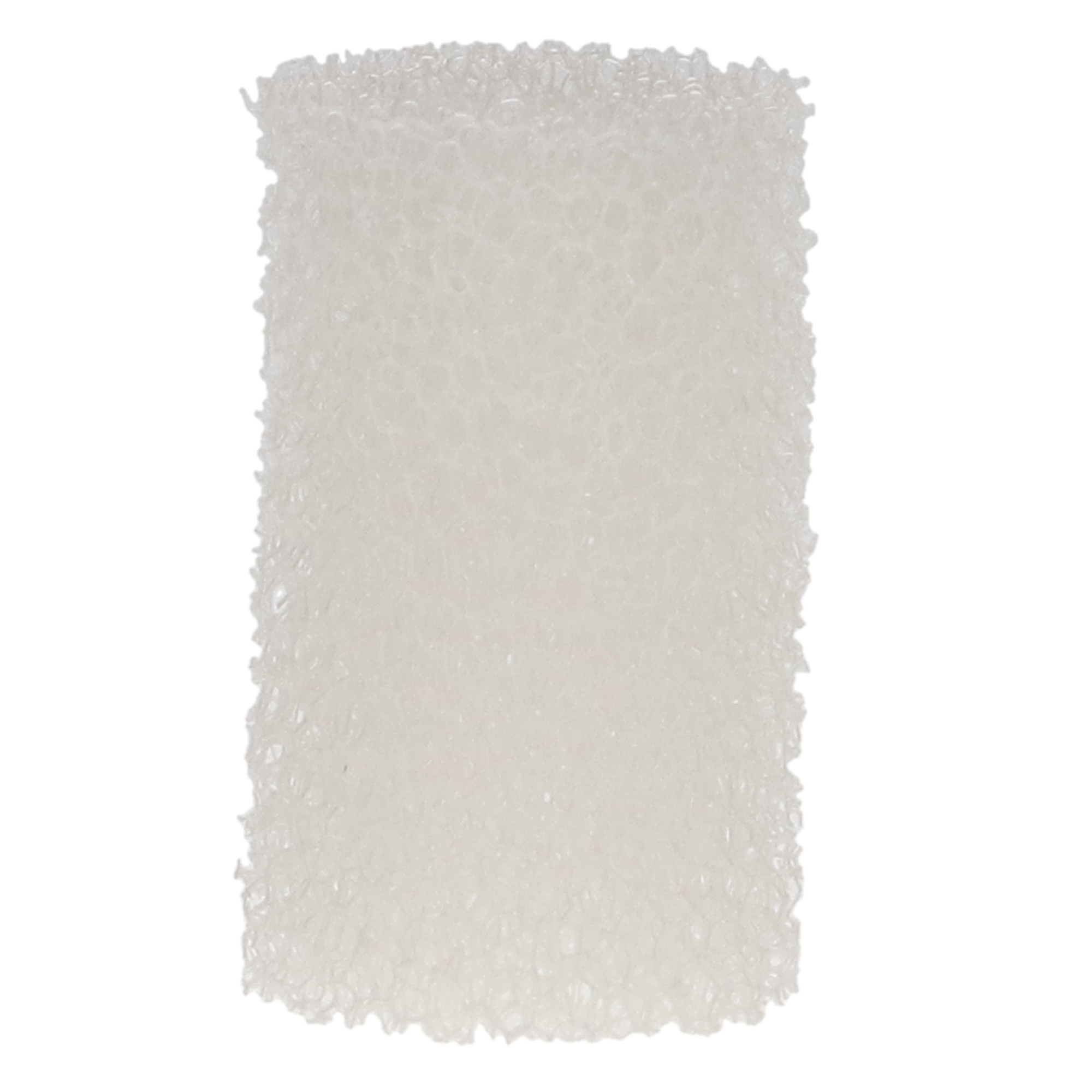 Comfi Tips Foam for Aspirators 100/Box White, 15508D (Discontinued)