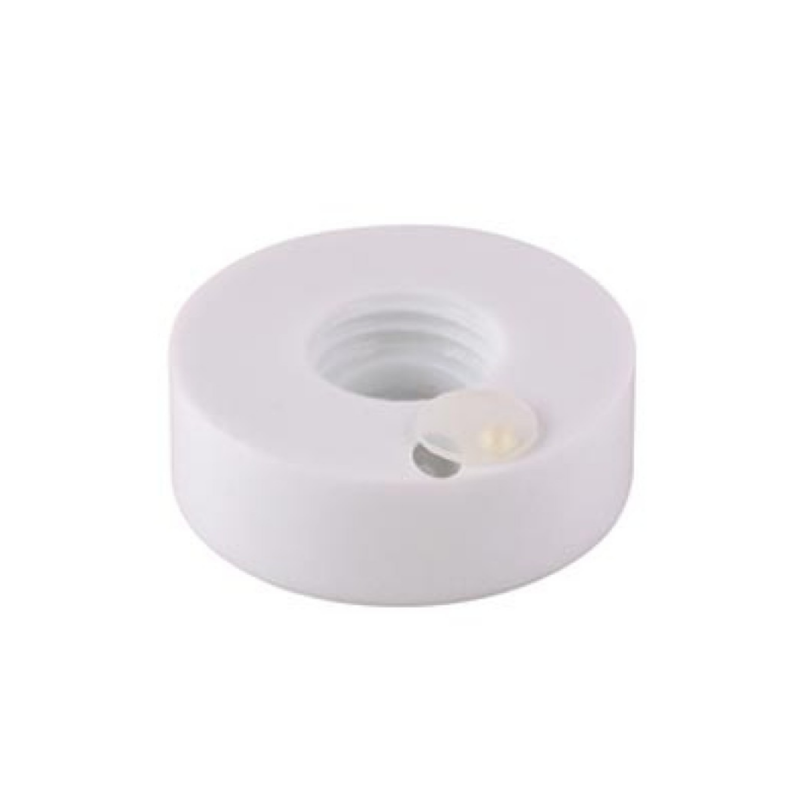 HurriCaine Topical Anesthetic Liquid Dispenser, White, 1/Pk