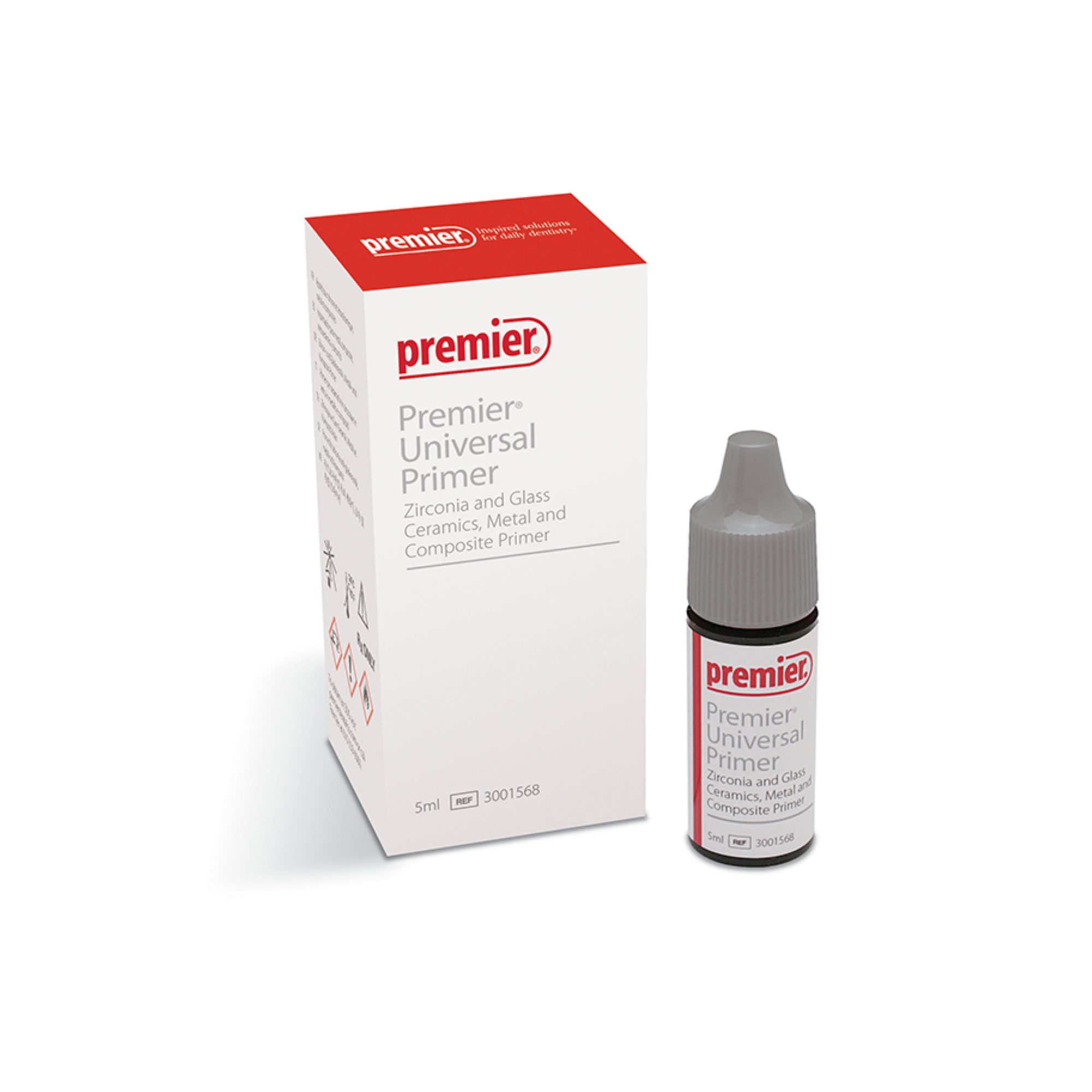 Premier Universal Primer, 5 ml, 1/Pk