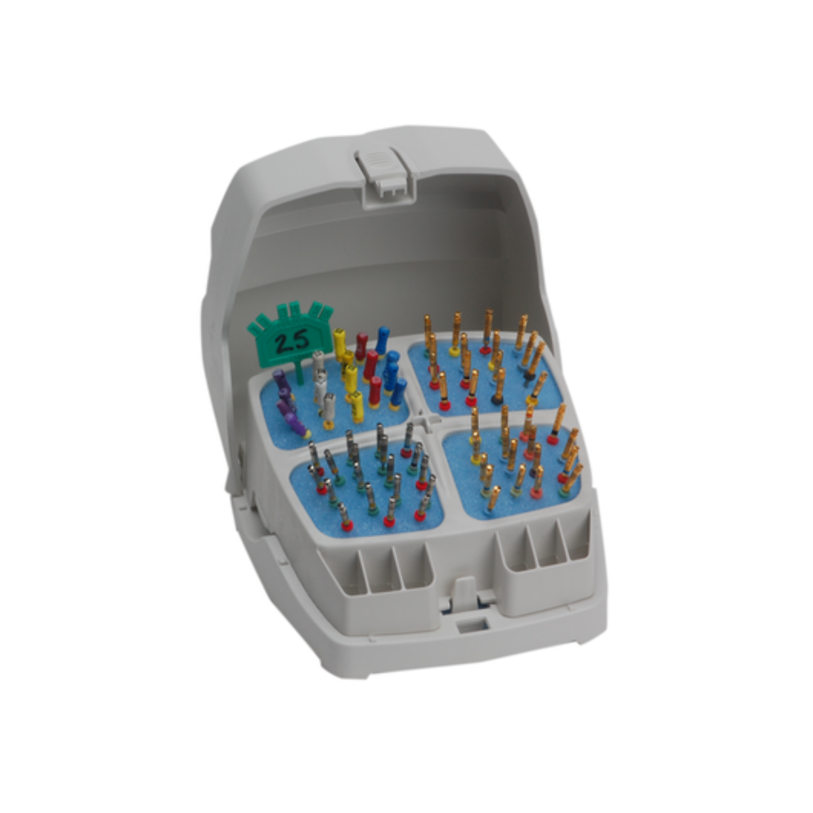 Endoring FileCaddy, EFC-S