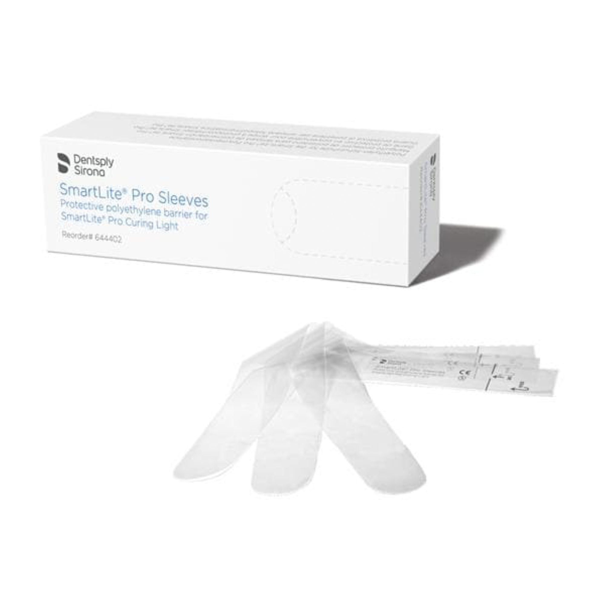 SmartLite Pro Barrier Sleeve Refill 100/Pk