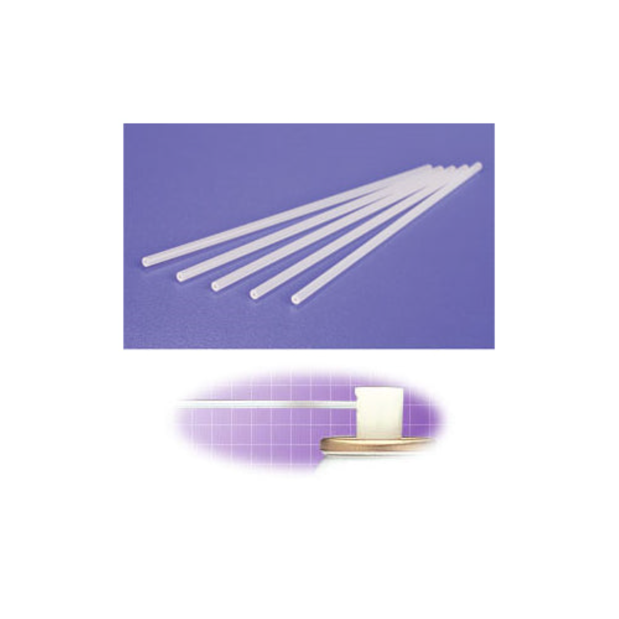 Topex Topical Anesthetic Metered Spray Tips, 200/Pk