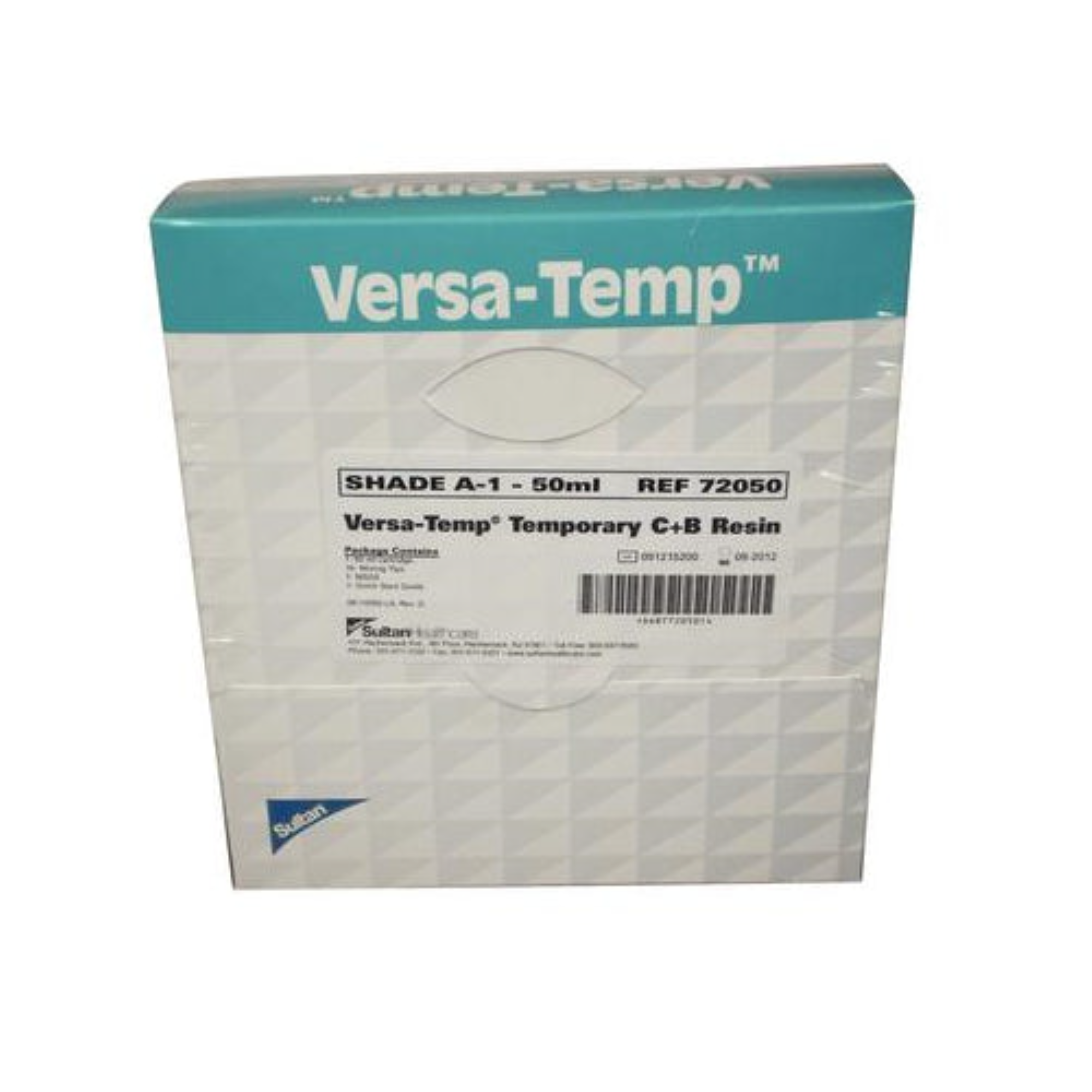 Versatemp Refill 50ml A1