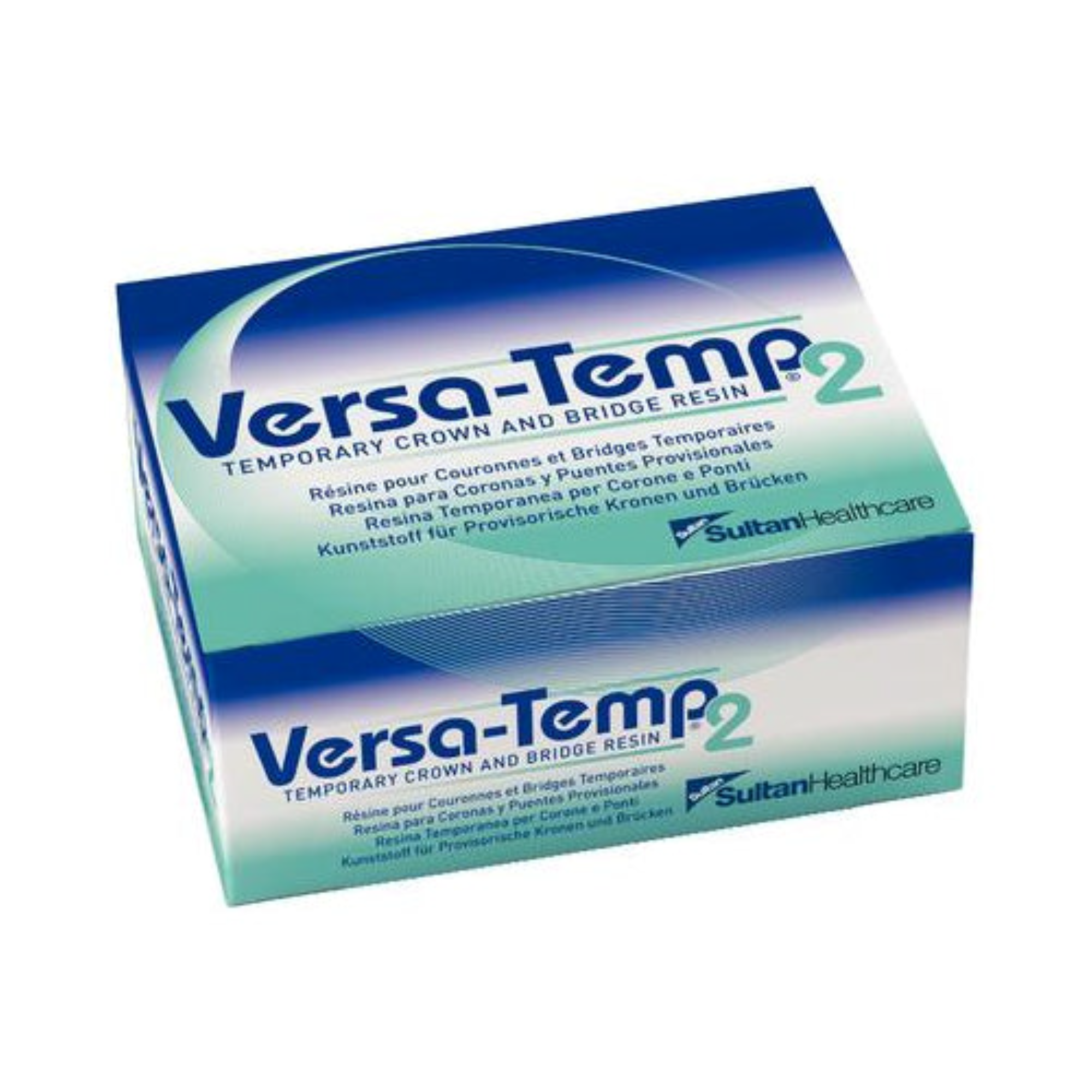 VersaTemp 2 Bulk Refill 3x50ml A2