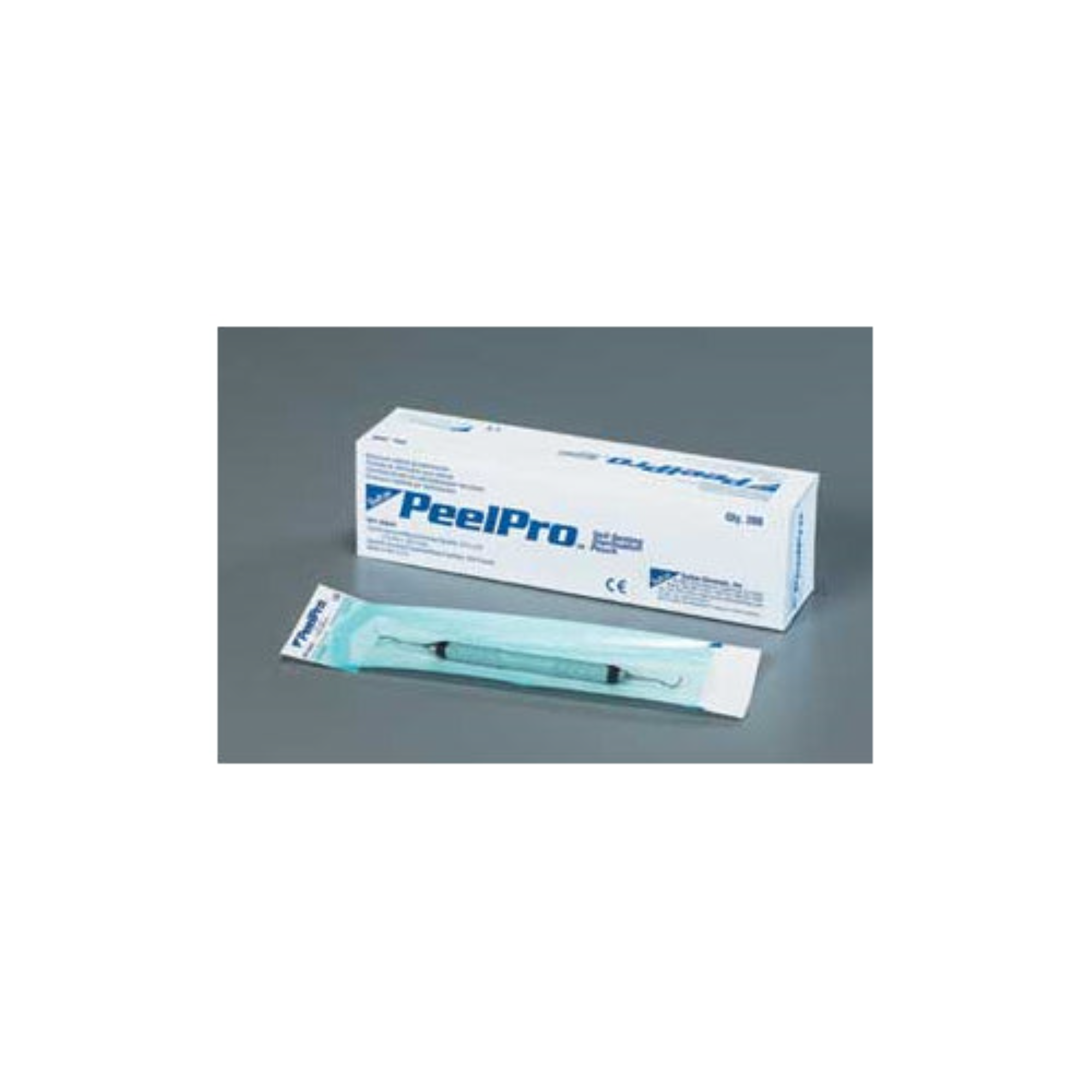 PeelPro Sterilization Pouches 200/Box 2.75