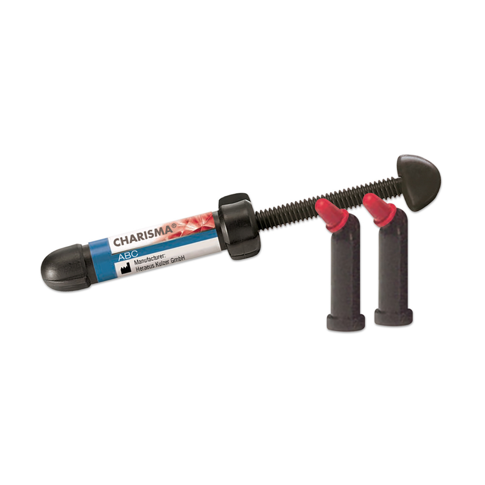 Charisma ABC Syringe Refill 1 x 4g A2