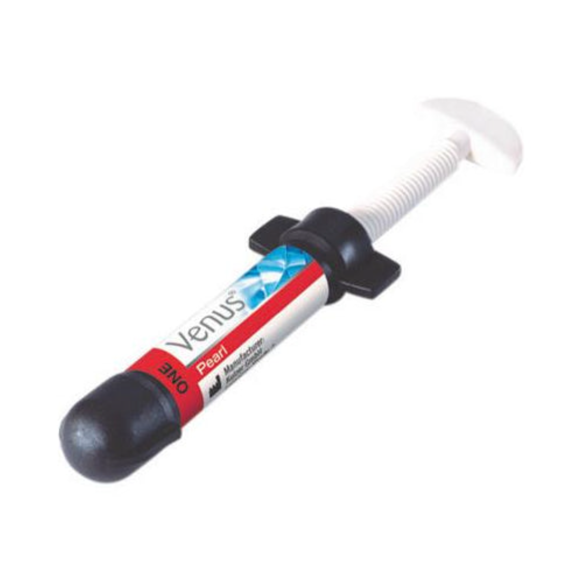 Venus Pearl ONE Universal, Light-Cure, Syringe Refill, 3 g, 20/Pk, 66081836
