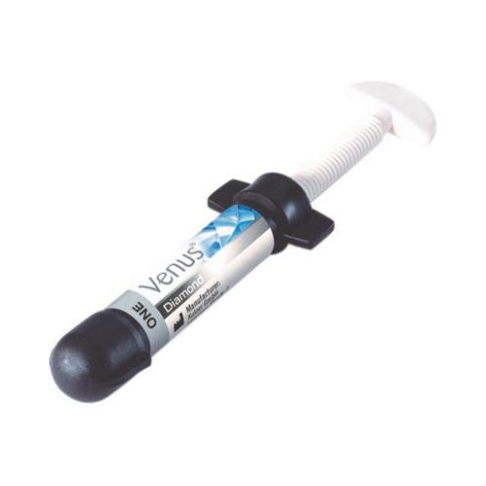 Venus Diamond ONE Universal, Light-Cure, Syringe Refill, 4 g, 1/Pk, 66081838