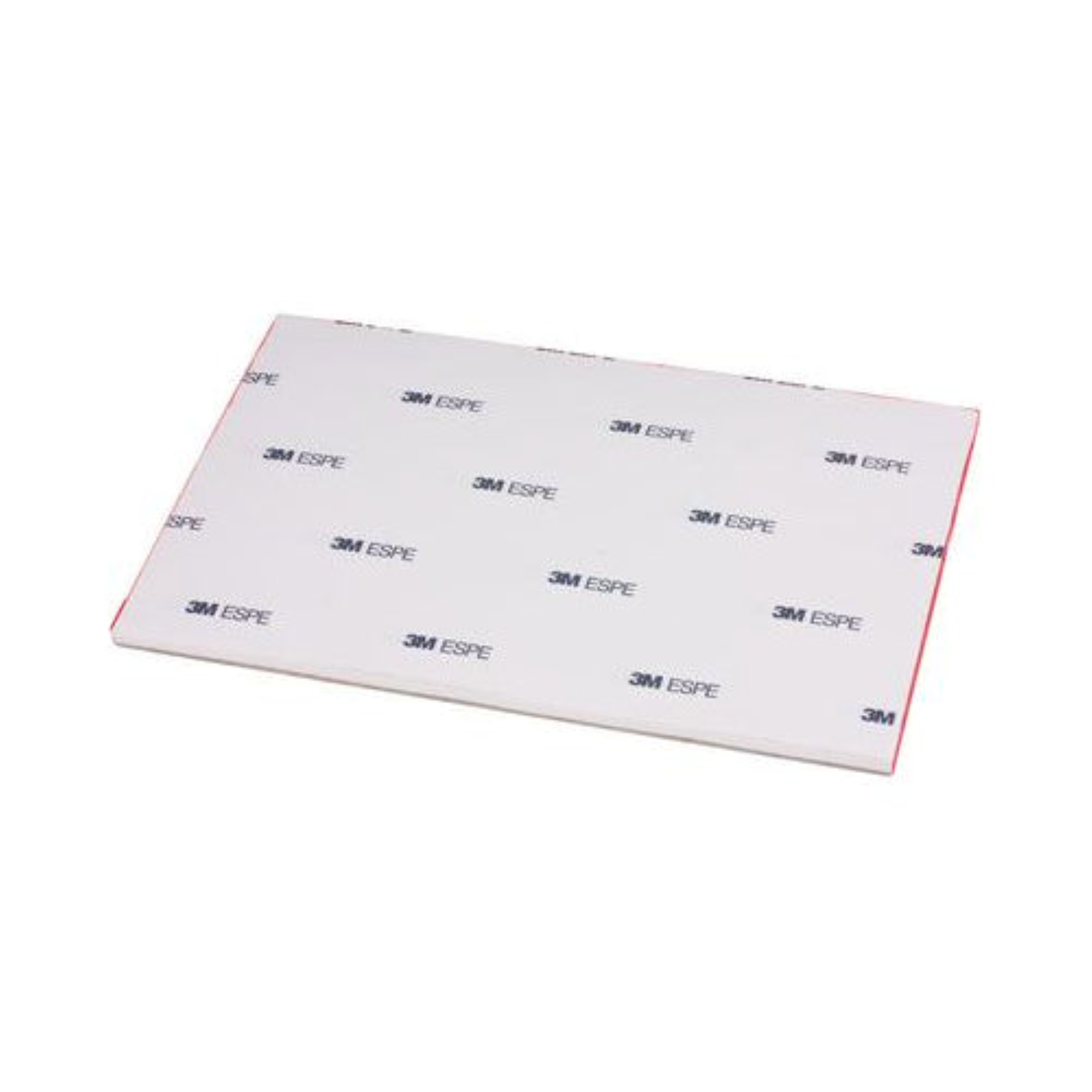 Mixing Pads, Large ? 7.5 x 4.75 in, 10/Pack