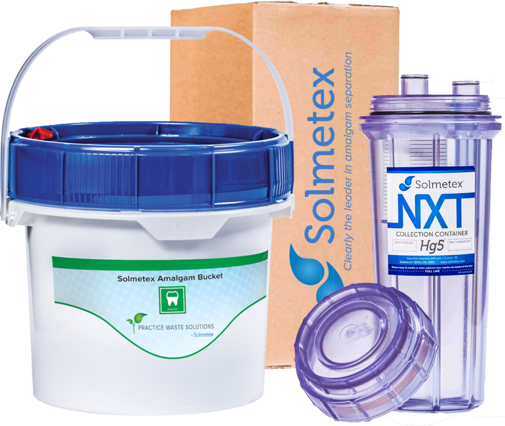 NXT Hg5 Compliance Kit, NXT-HG5-CK