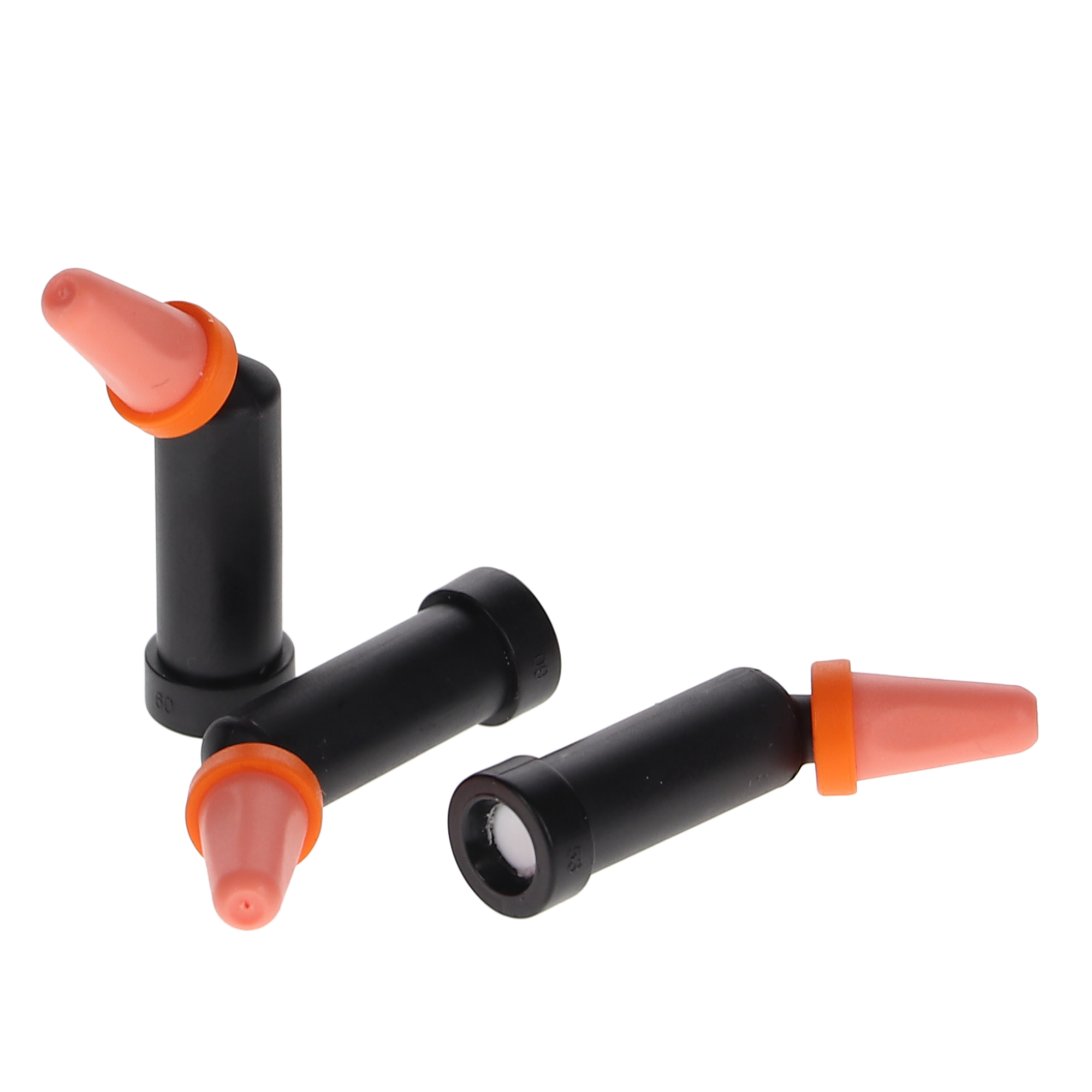 Tetric PowerFill Cavifil Refill 20 x .2gm/Pk IVA, 668107