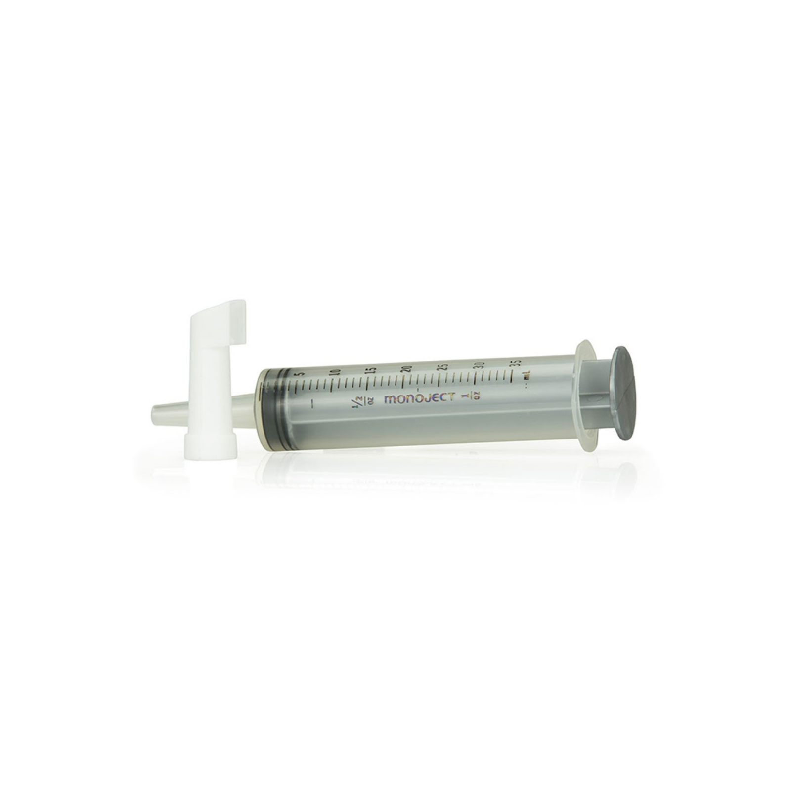 Accudent XD Syringe, 679890