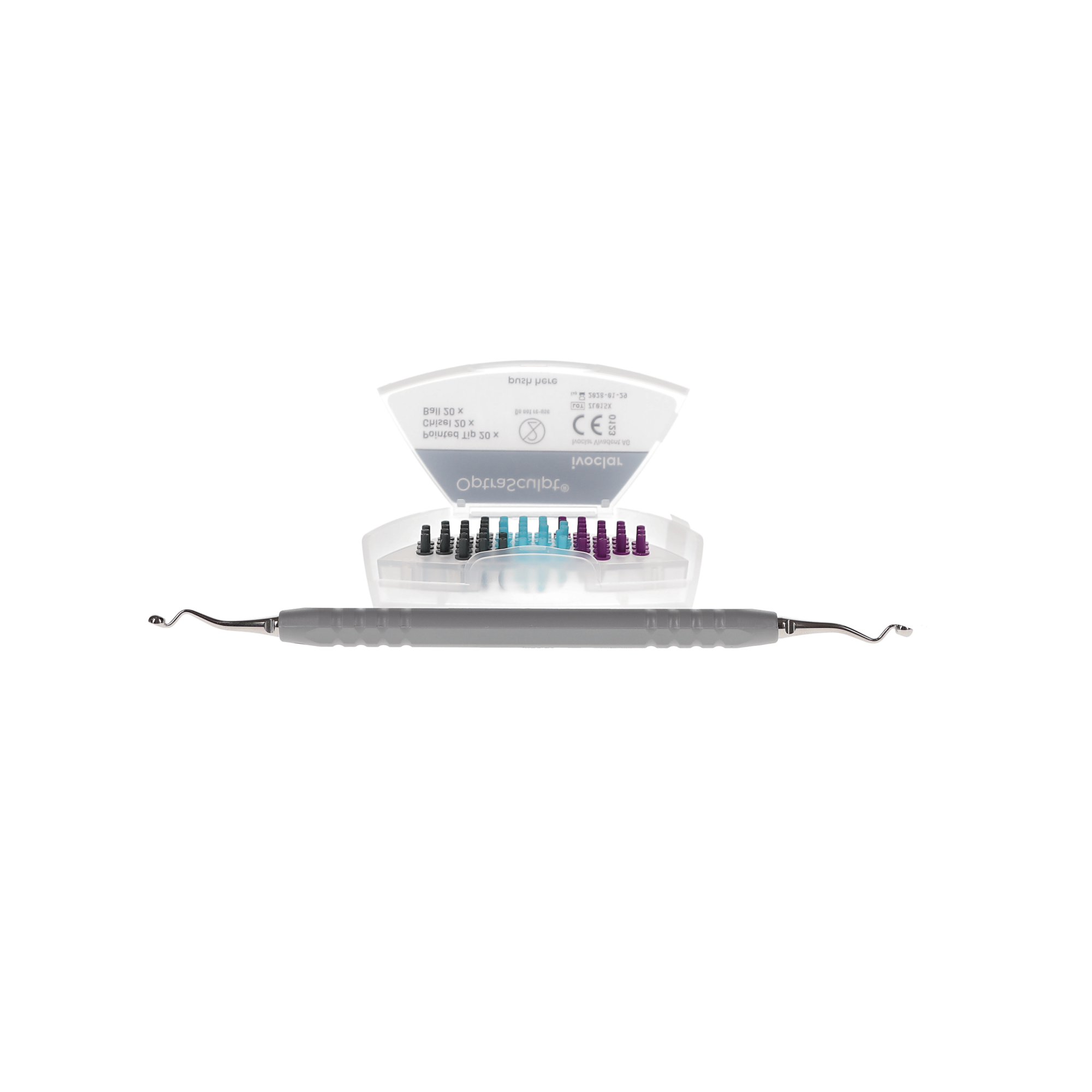 OptraSculpt NG Starter Kit, 683067