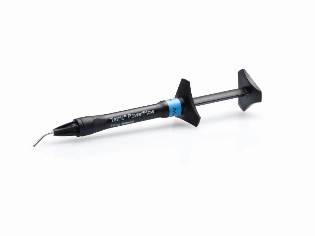 Tetric PowerFlow Syinge Refill 2g IVW, 692411