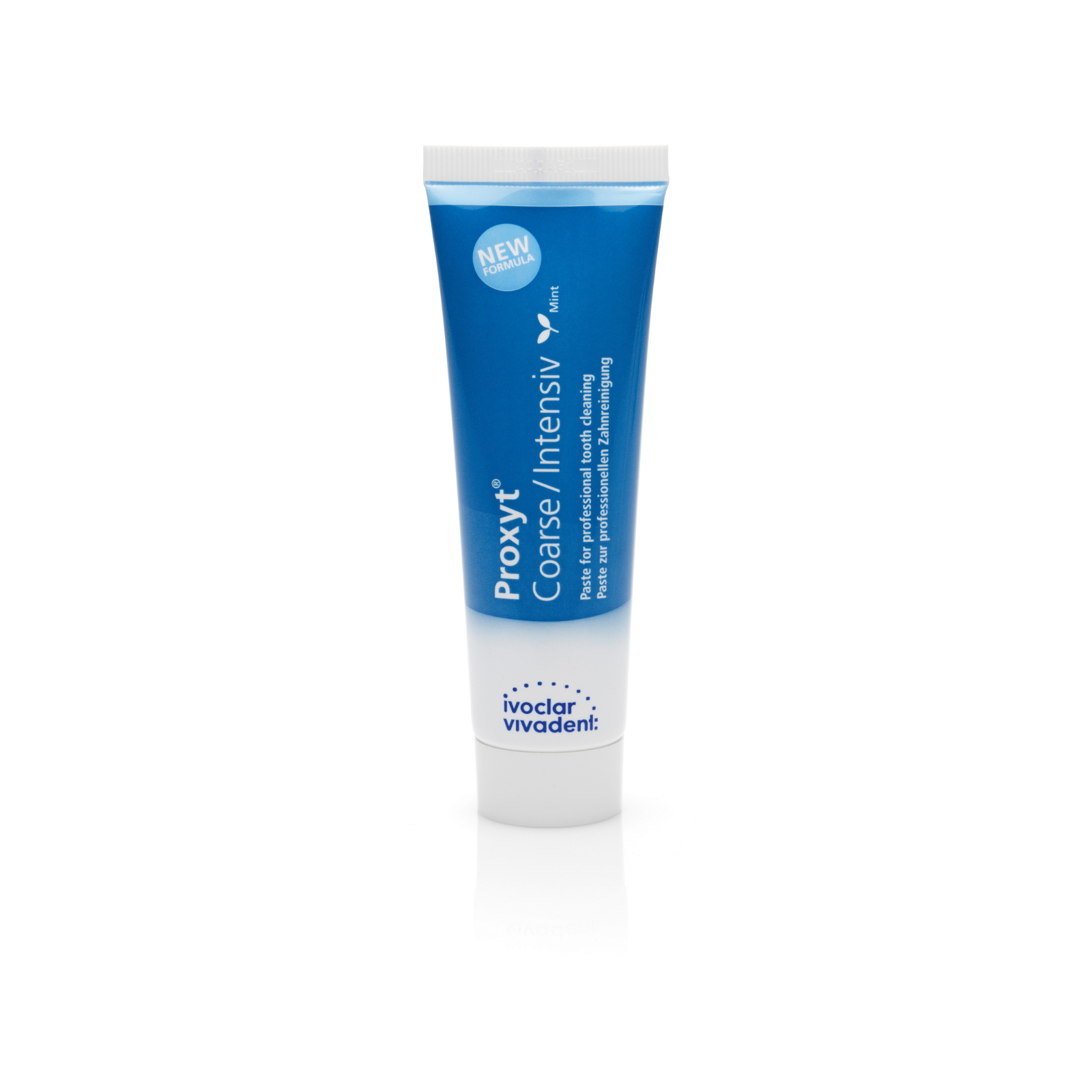 Proxyt Prophy Paste Coarse 80g/Tube