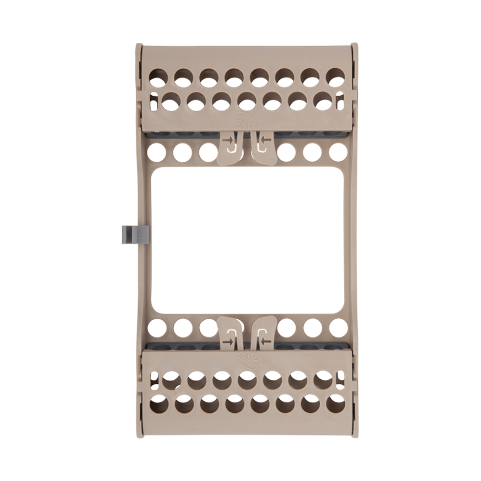 E-Z Jett Cassette - 8 Place Beige, 50Z927G