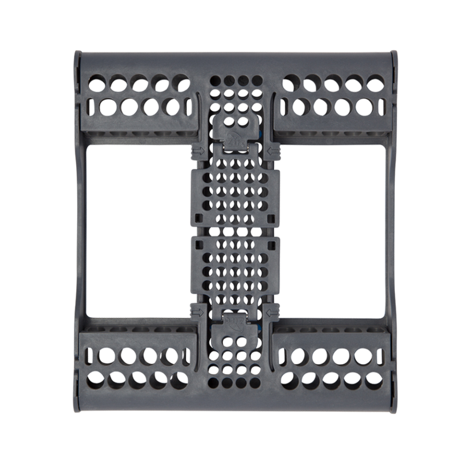 E-Z Jett Cassette - 10 Place Gray, 50Z930I