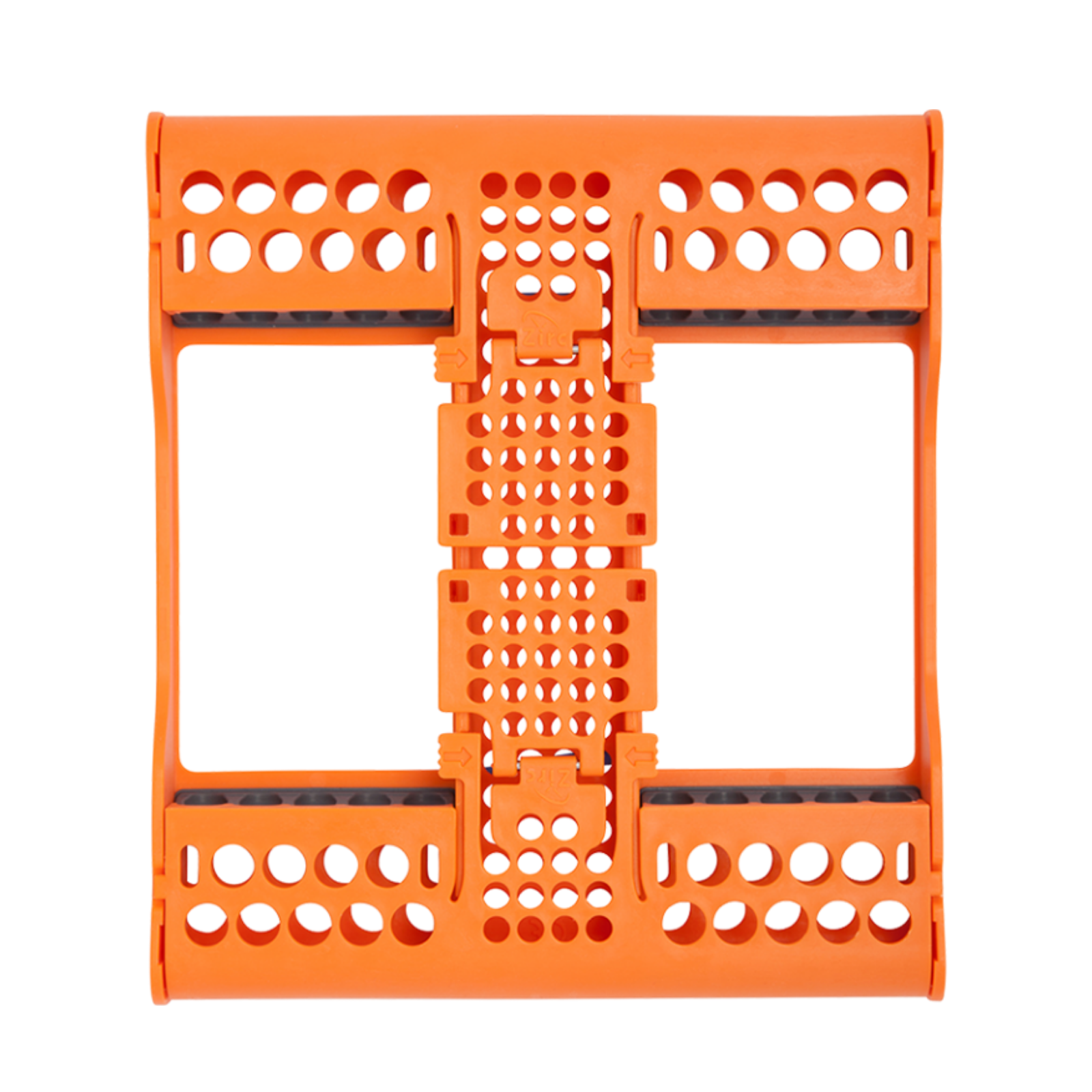 E-Z Jett Cassette - 10 Place Neon Orange, 50Z930Q