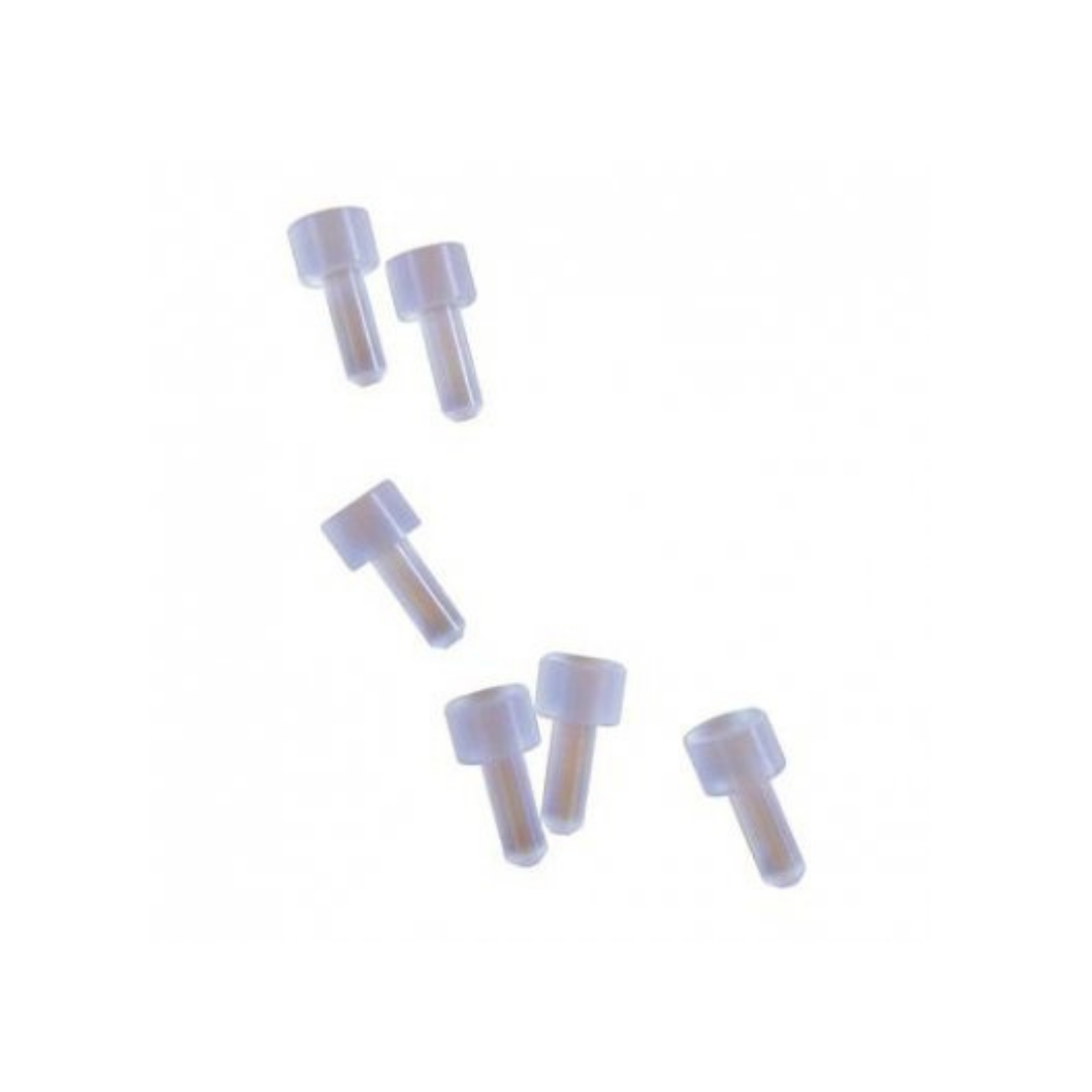 Replacement Pads for 678-207/208 3/16