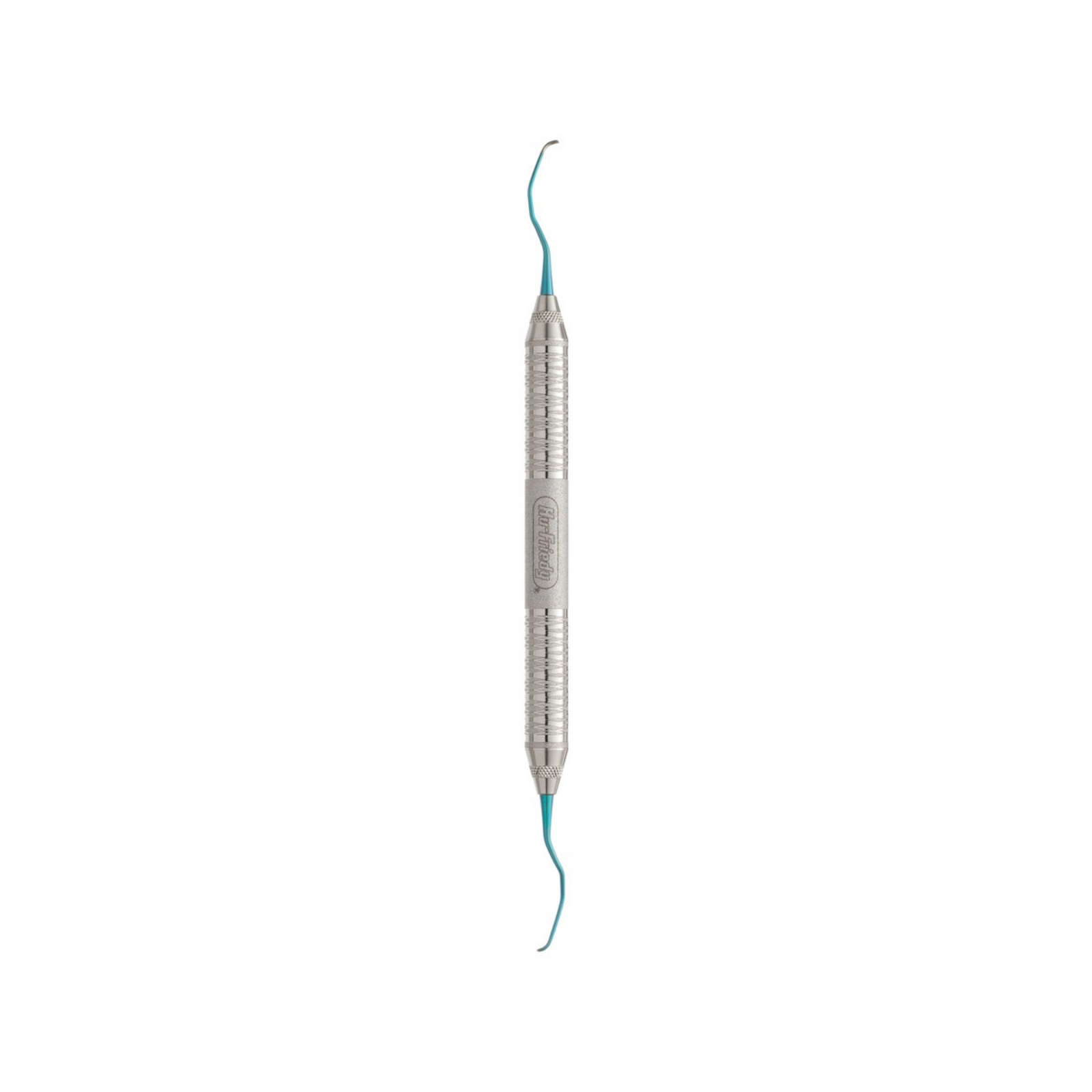 Titanium Implant Scaler Mini Five 11/12, IMPM11/12T
