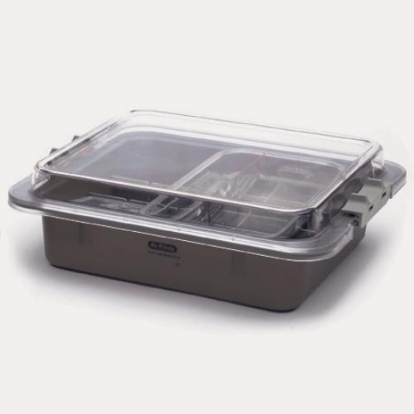 Signature Series Complete Tub Gray, IMS-1401