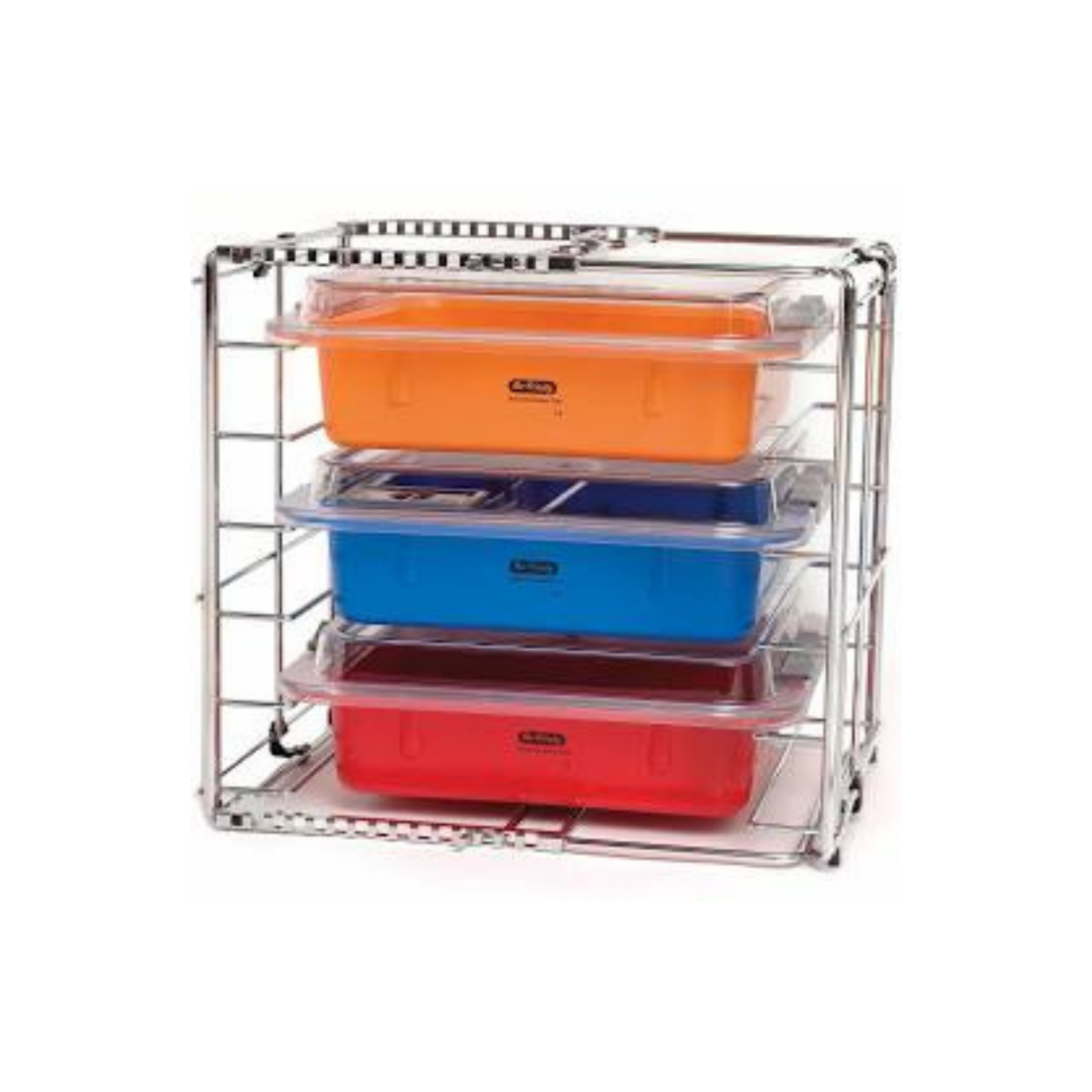 Signature Series Tub Only Orange, IMS-1413